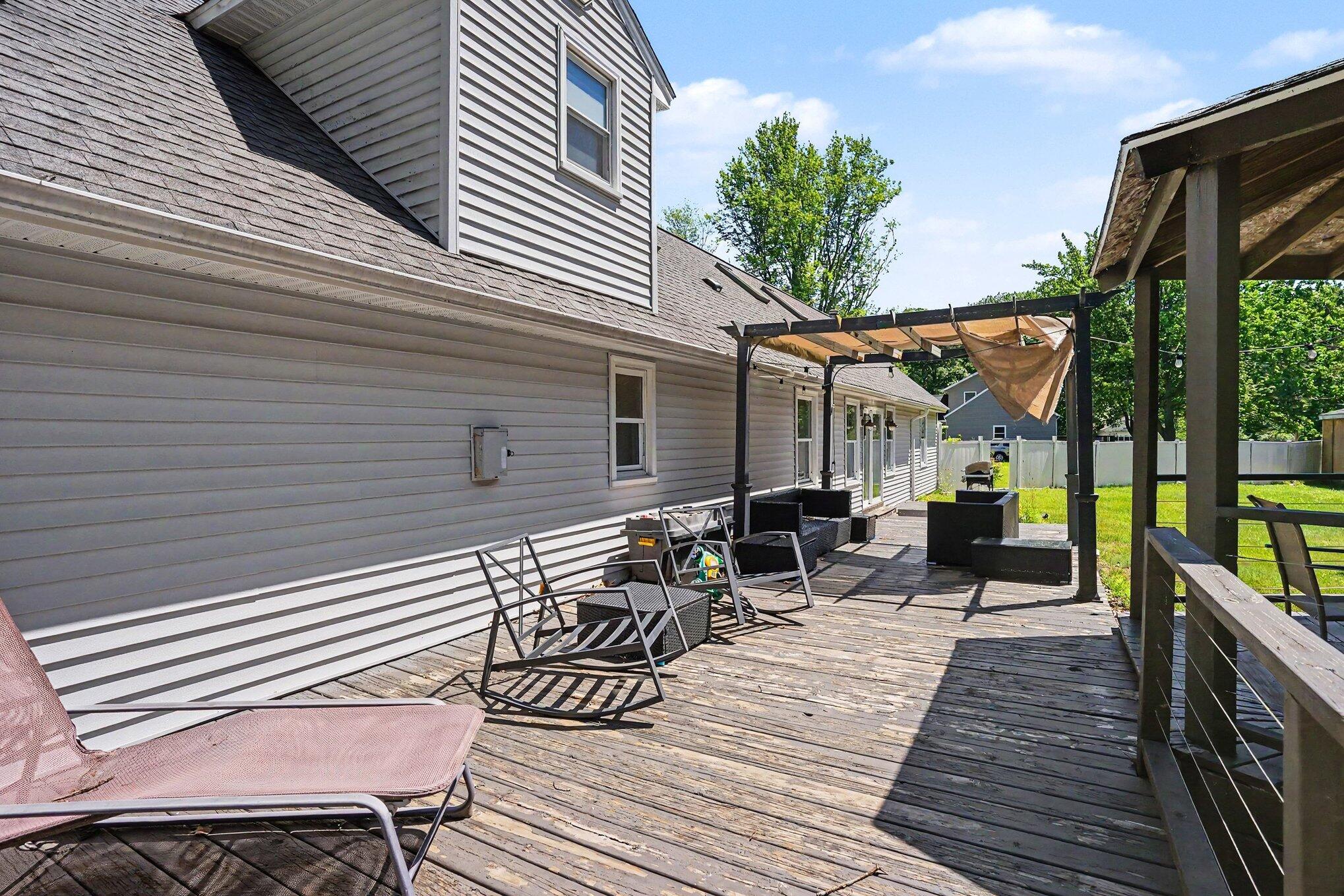 16962 Ransom Street Holland MI 49424