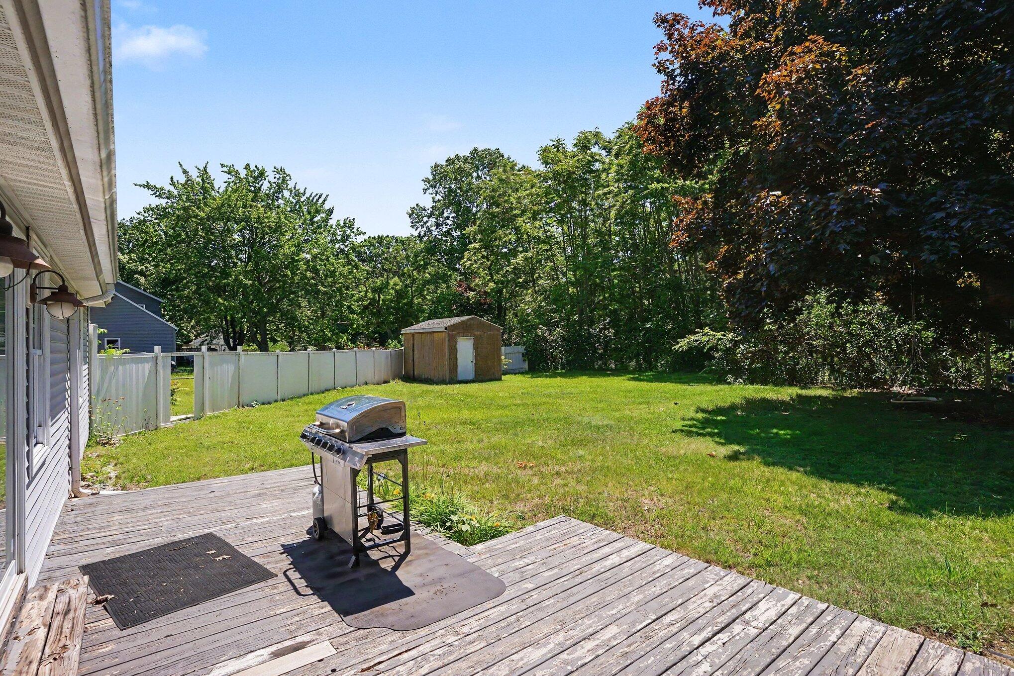 16962 Ransom Street Holland MI 49424