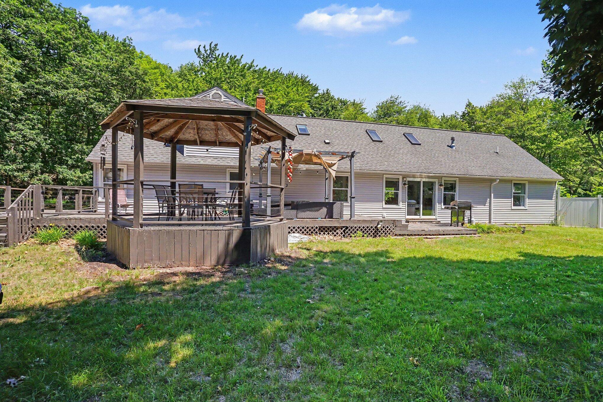 16962 Ransom Street Holland MI 49424