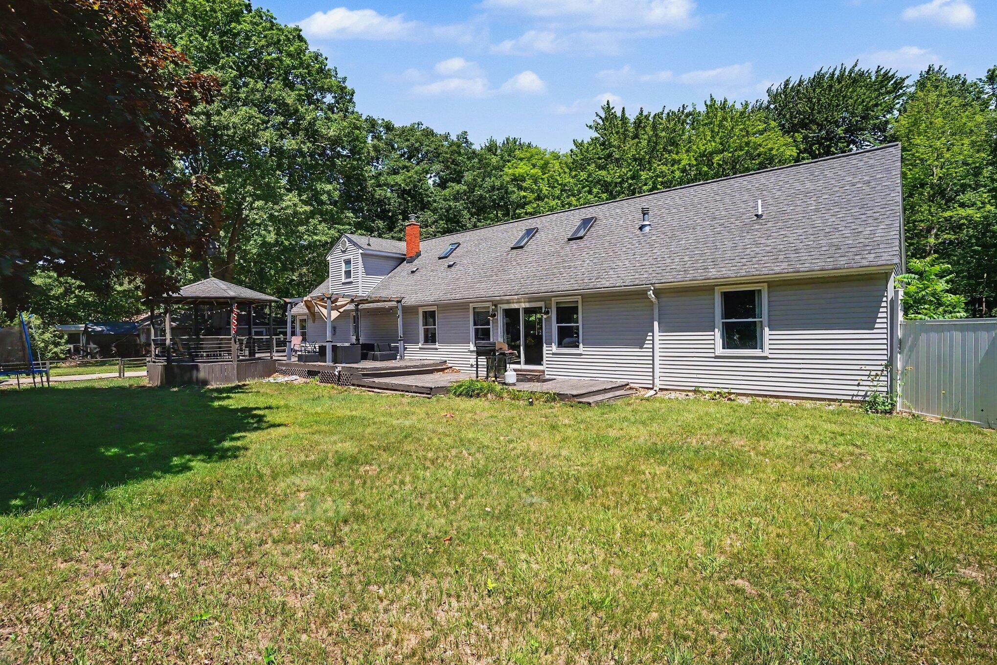 16962 Ransom Street Holland MI 49424
