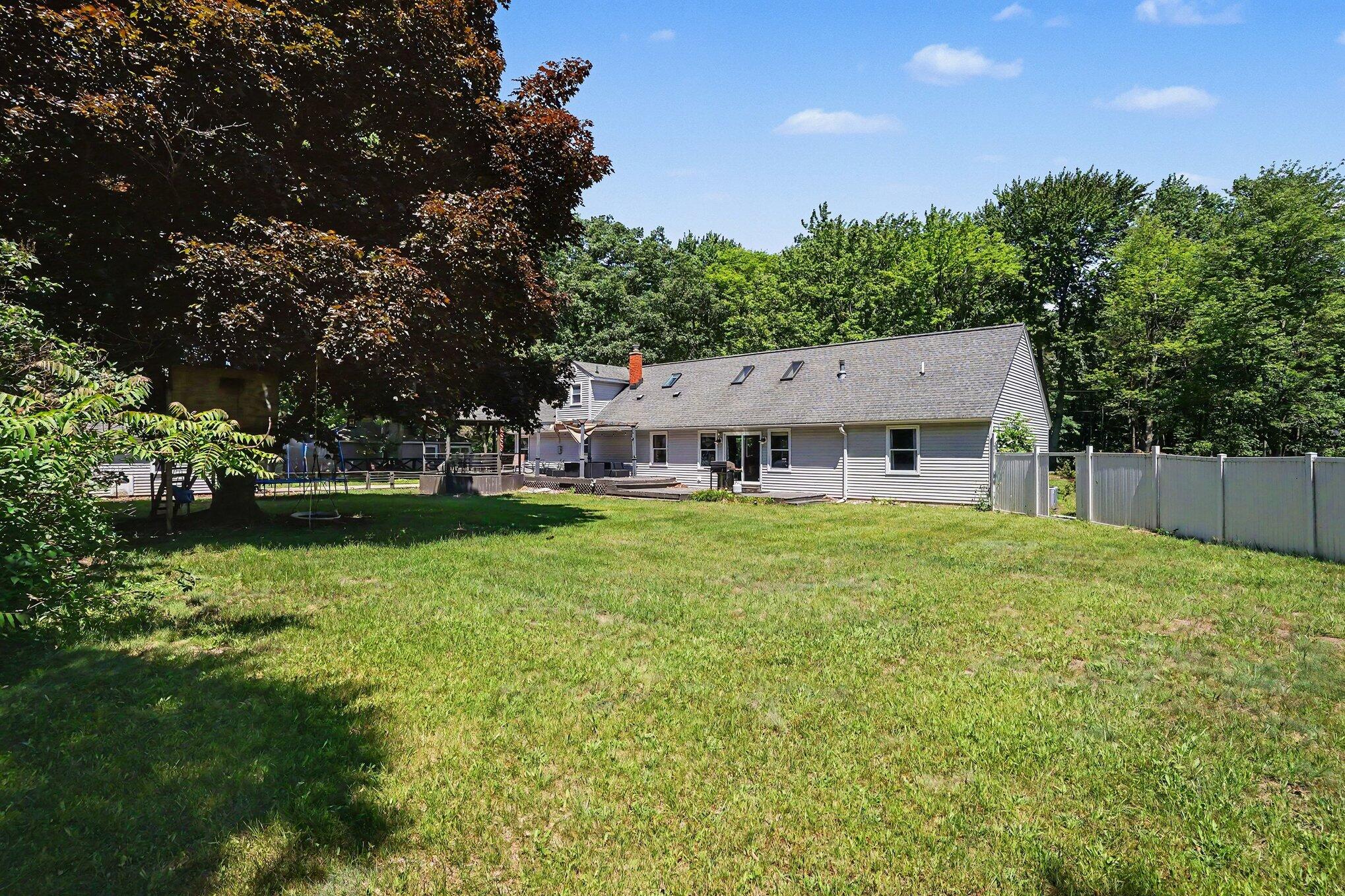 16962 Ransom Street Holland MI 49424