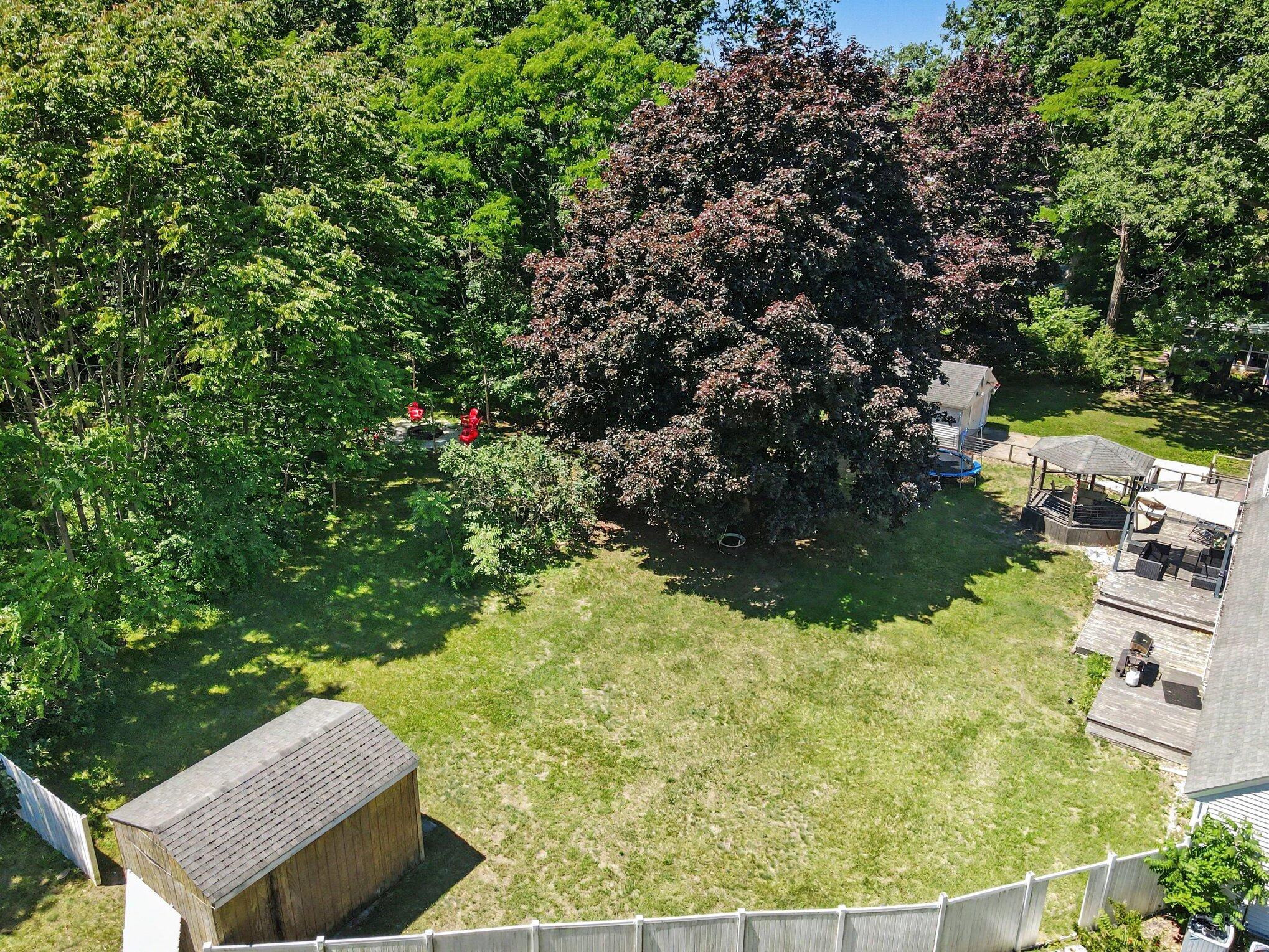 16962 Ransom Street Holland MI 49424