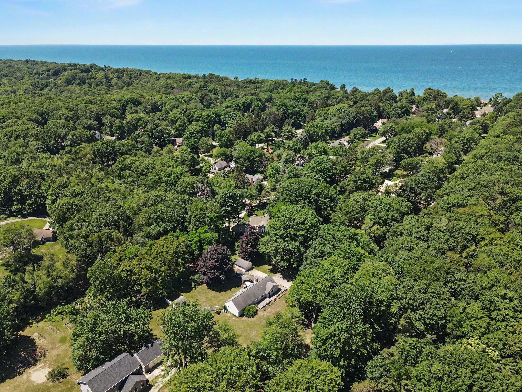 16962 Ransom Street Holland MI 49424