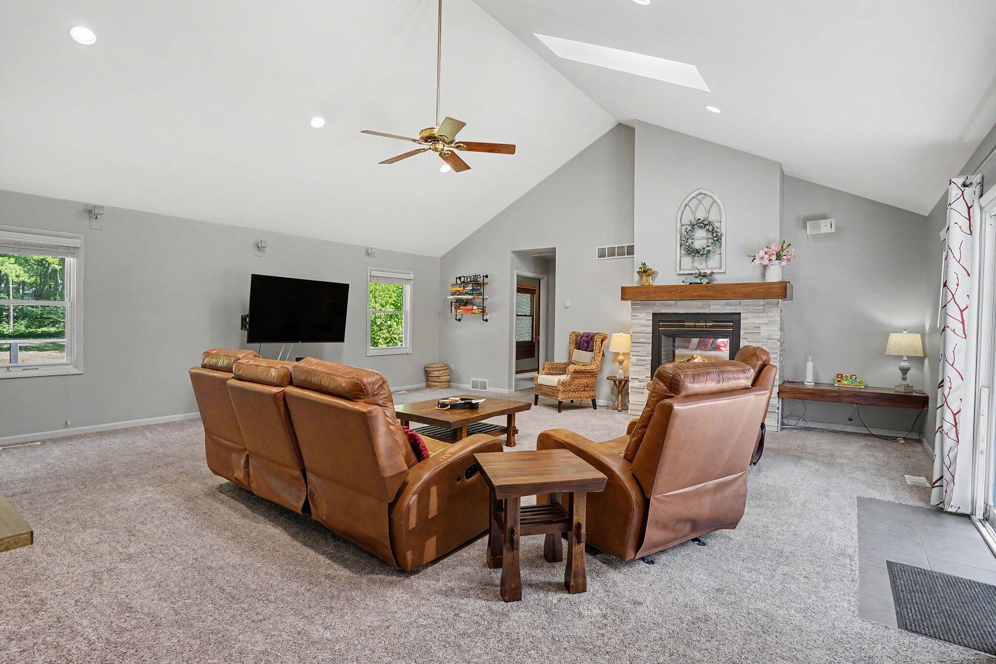 16962 Ransom Street Holland MI 49424