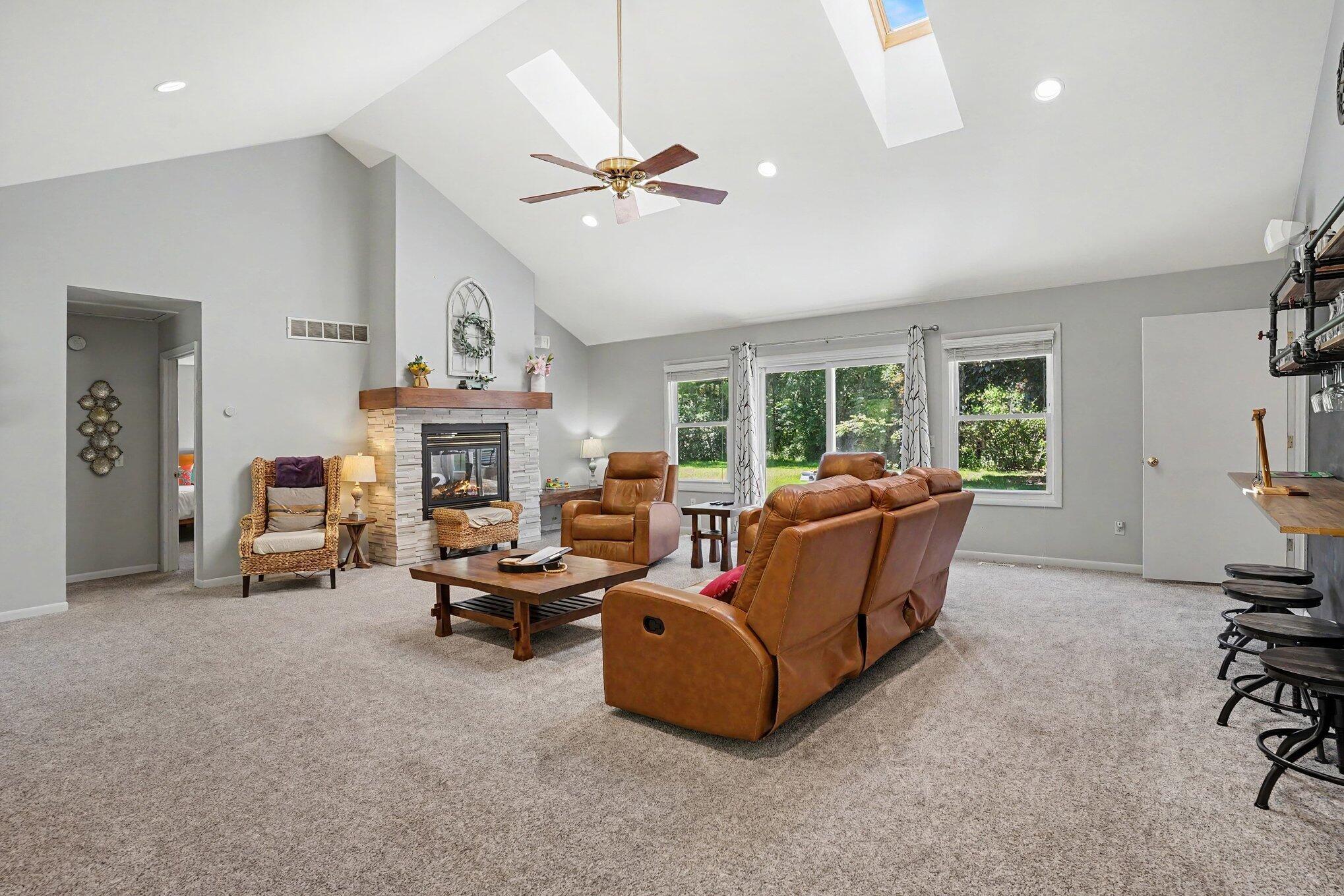 16962 Ransom Street Holland MI 49424