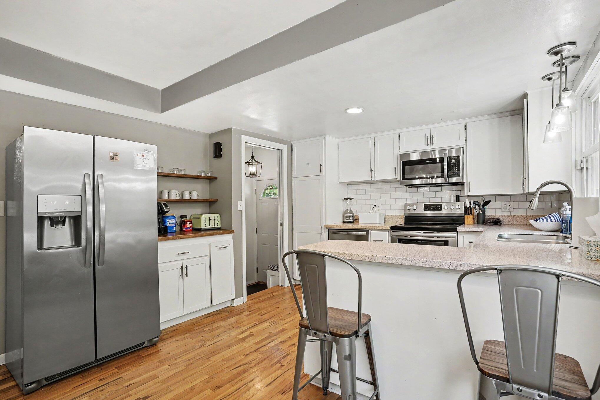 16962 Ransom Street Holland MI 49424