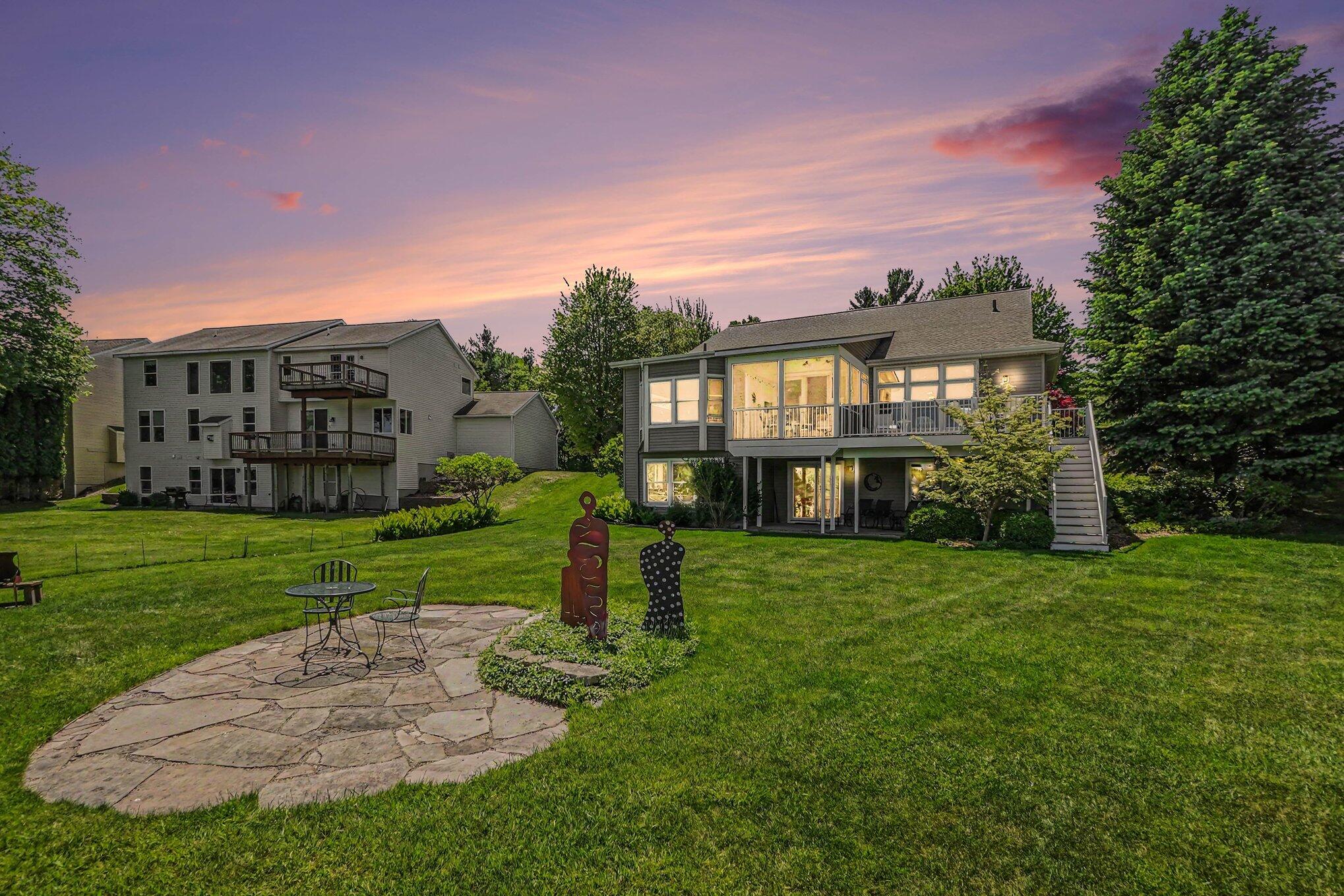 6852 Westshire Drive Muskegon MI 49444