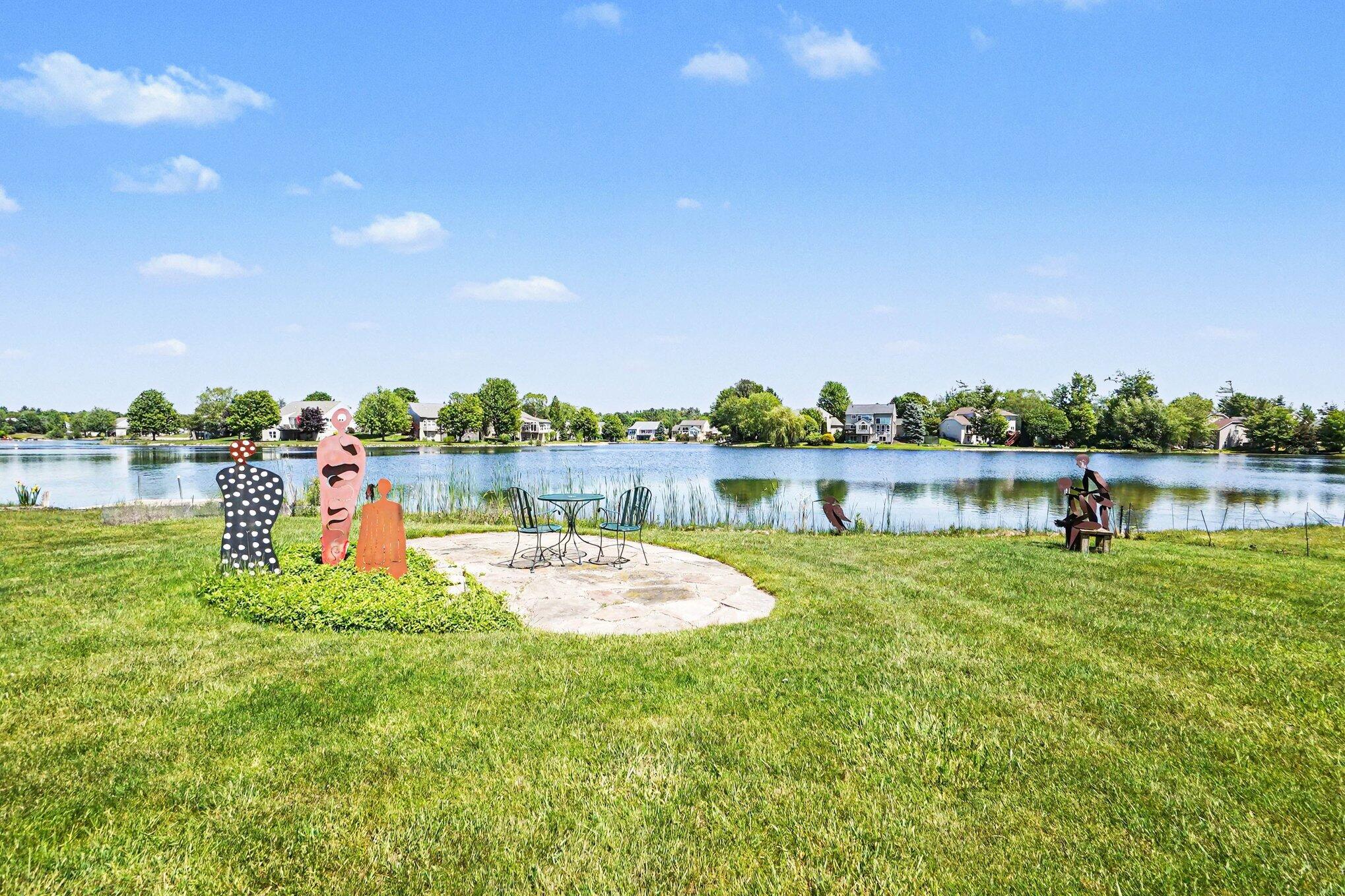 6852 Westshire Drive Muskegon MI 49444
