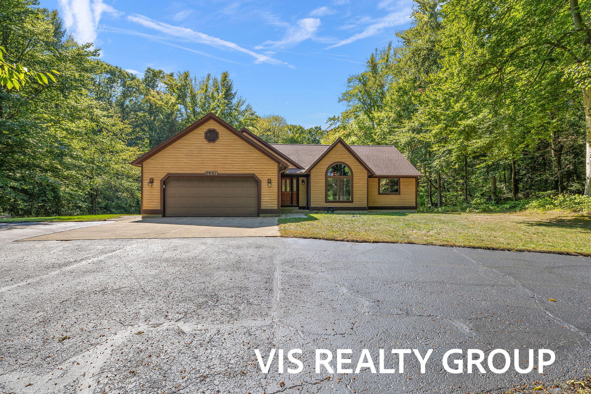 14078 Lincoln Street Grand Haven MI 49417