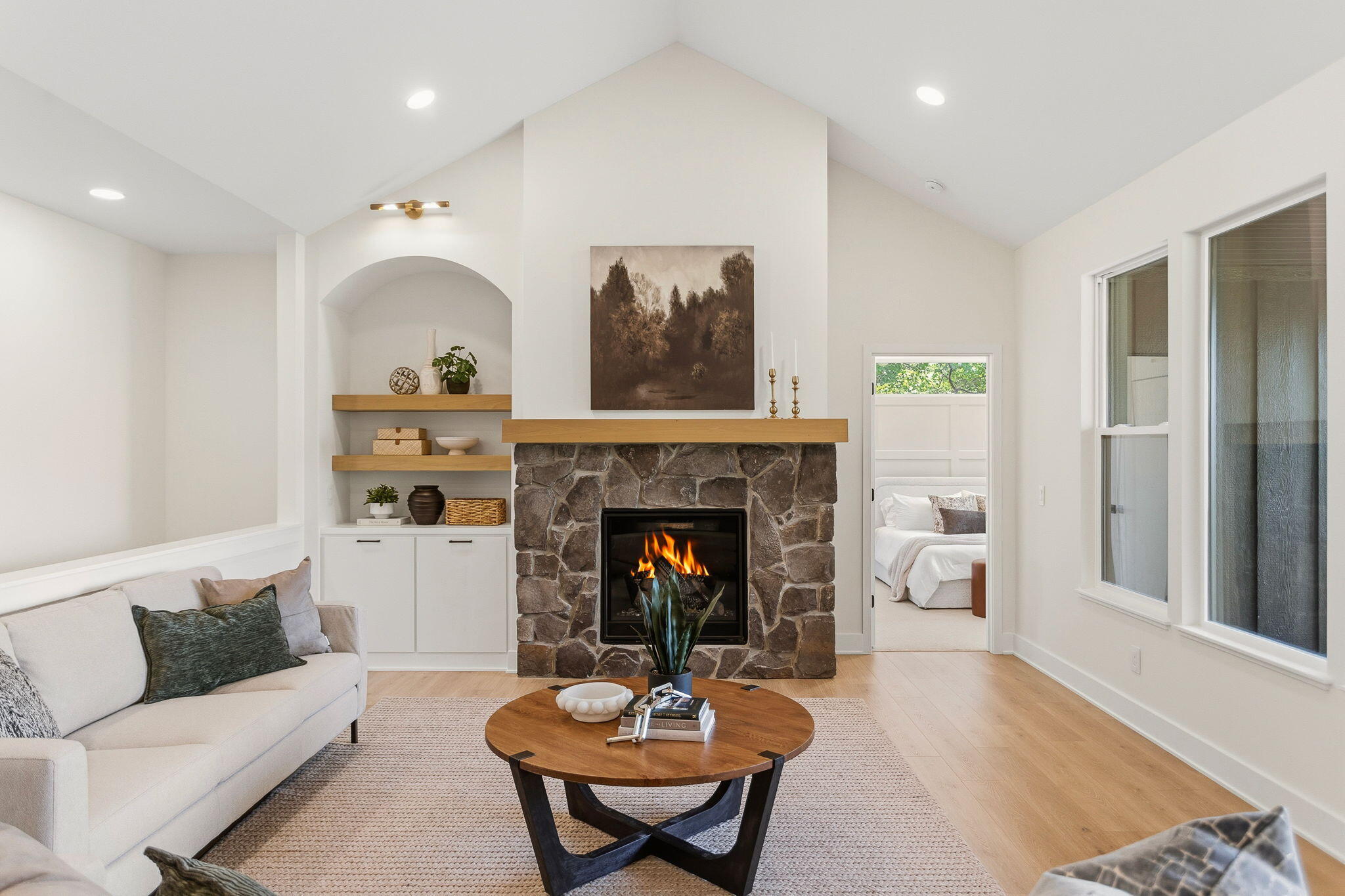 3126 Red Oak Drive Saugatuck MI 49453