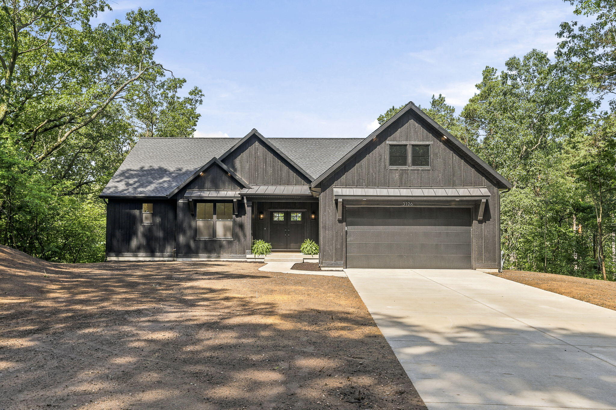 3126 Red Oak Drive Saugatuck MI 49453