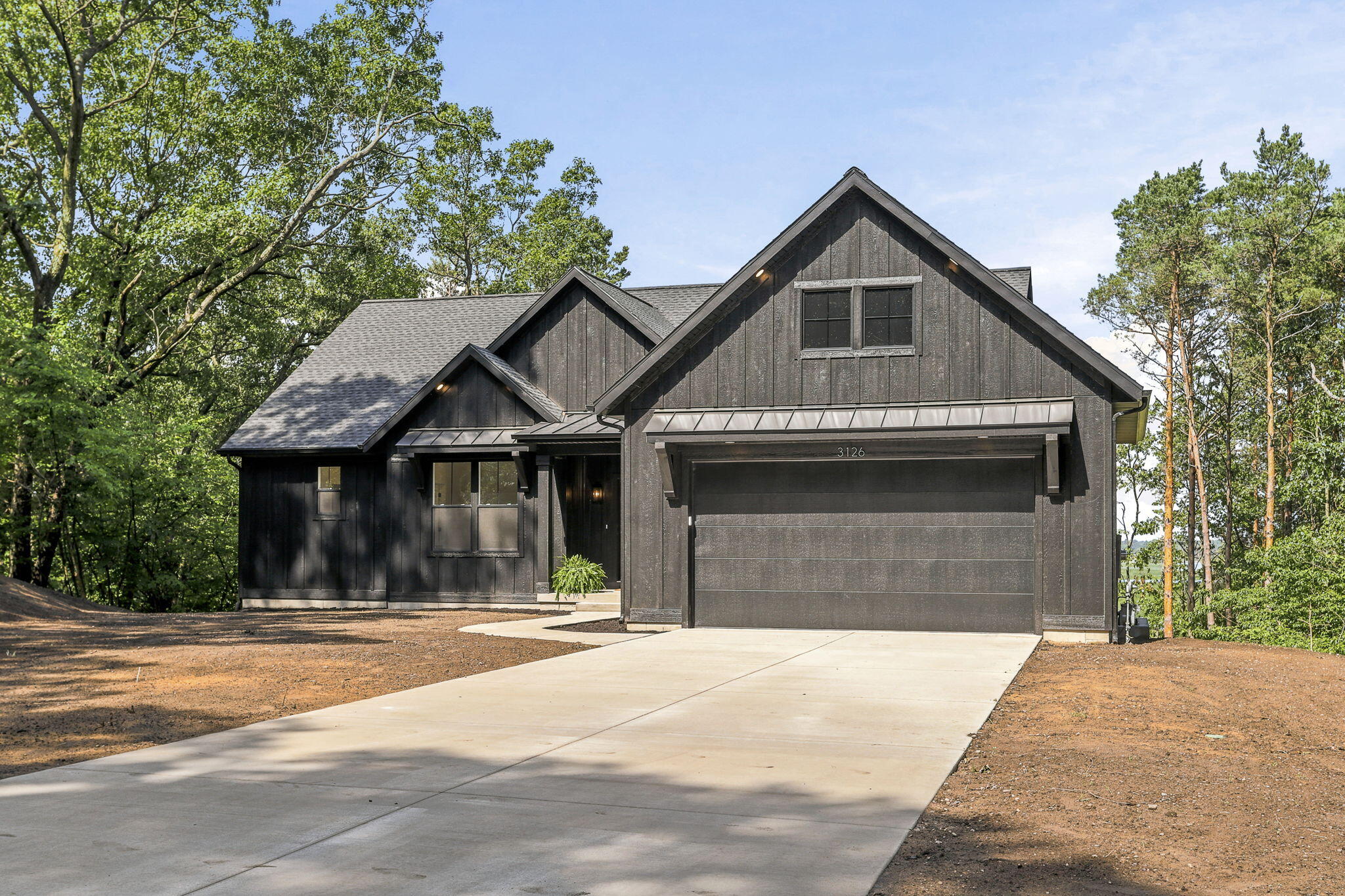 3126 Red Oak Drive Saugatuck MI 49453