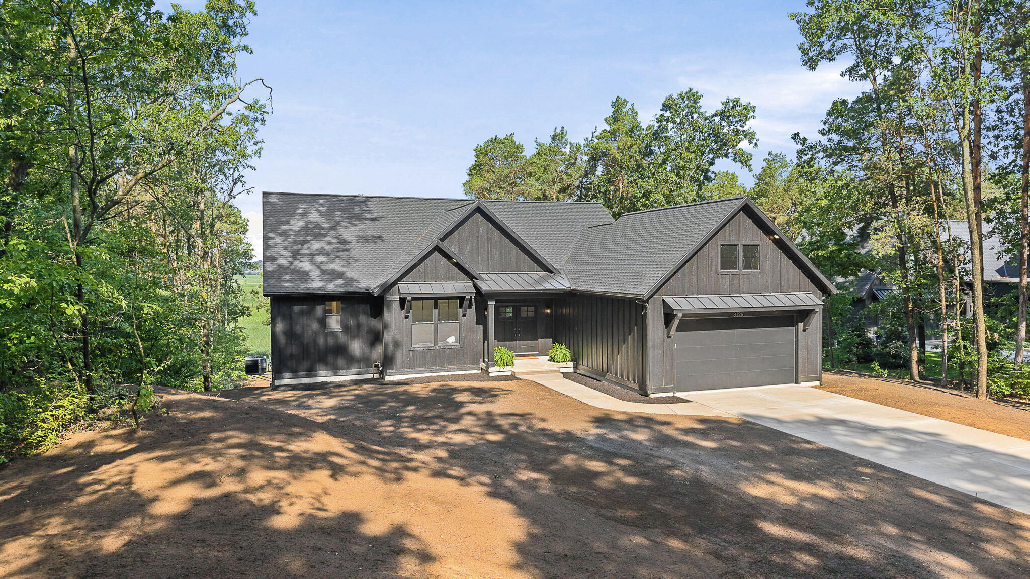 3126 Red Oak Drive Saugatuck MI 49453