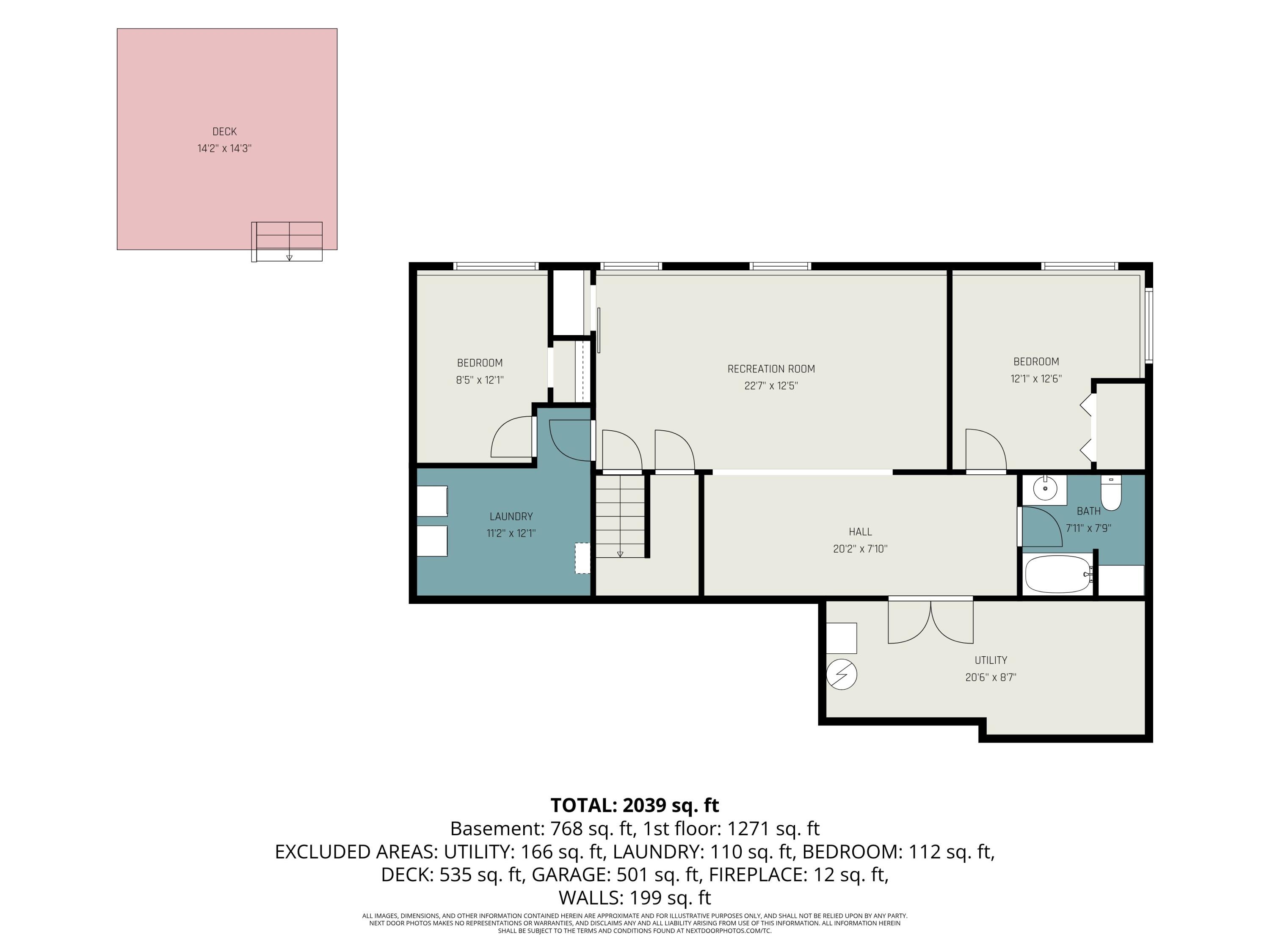 2174 Lamont Court NW Grand Rapids MI 49534