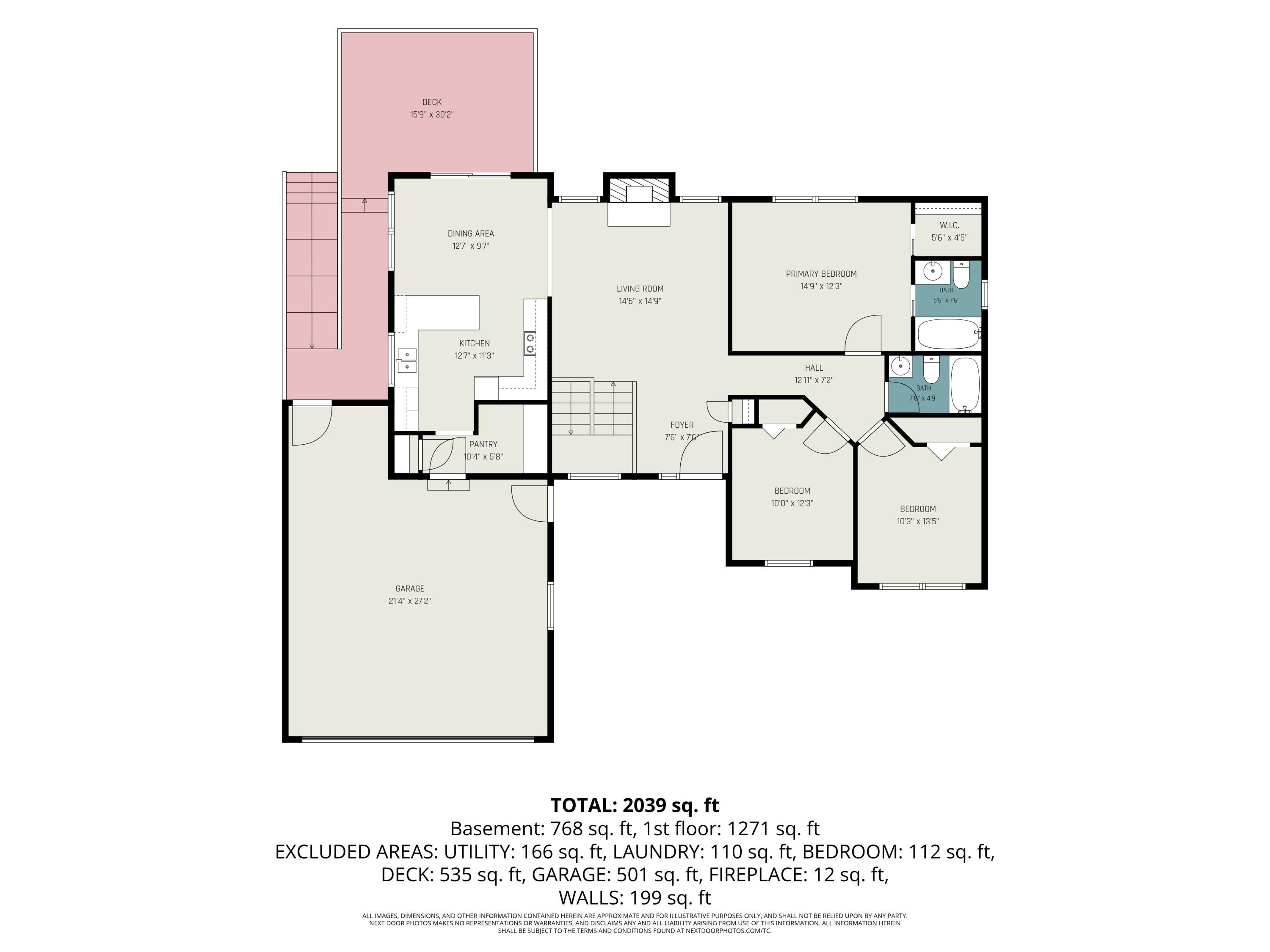 2174 Lamont Court NW Grand Rapids MI 49534