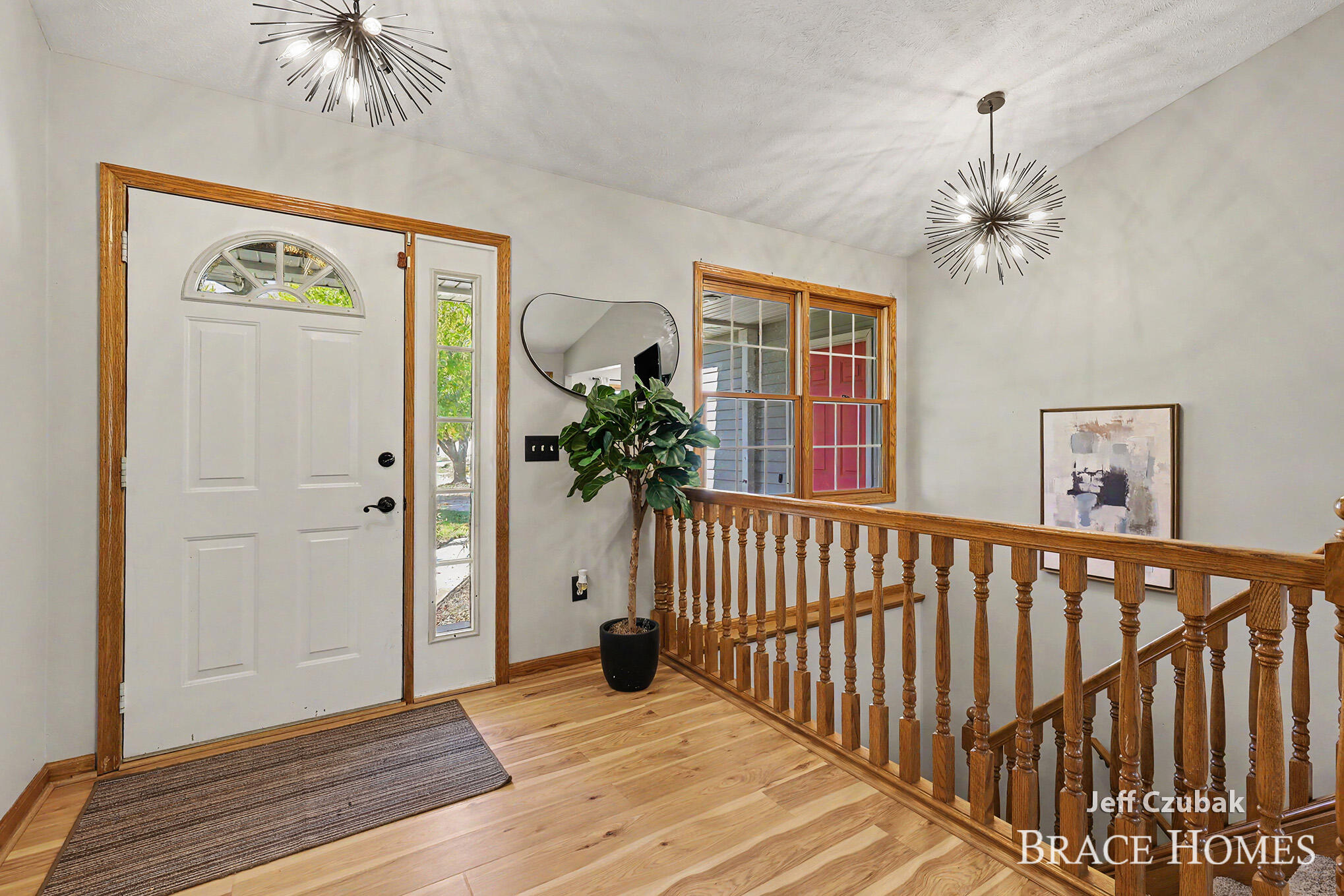 2174 Lamont Court NW Grand Rapids MI 49534