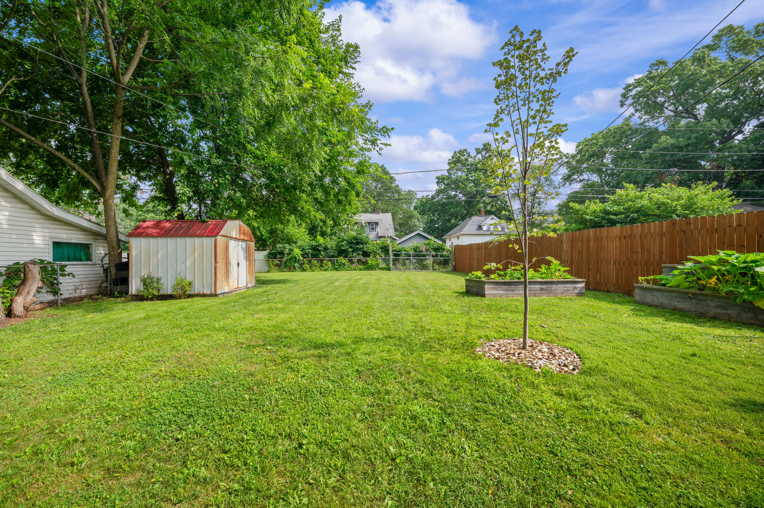 1607 Hickory Street Niles MI 49120