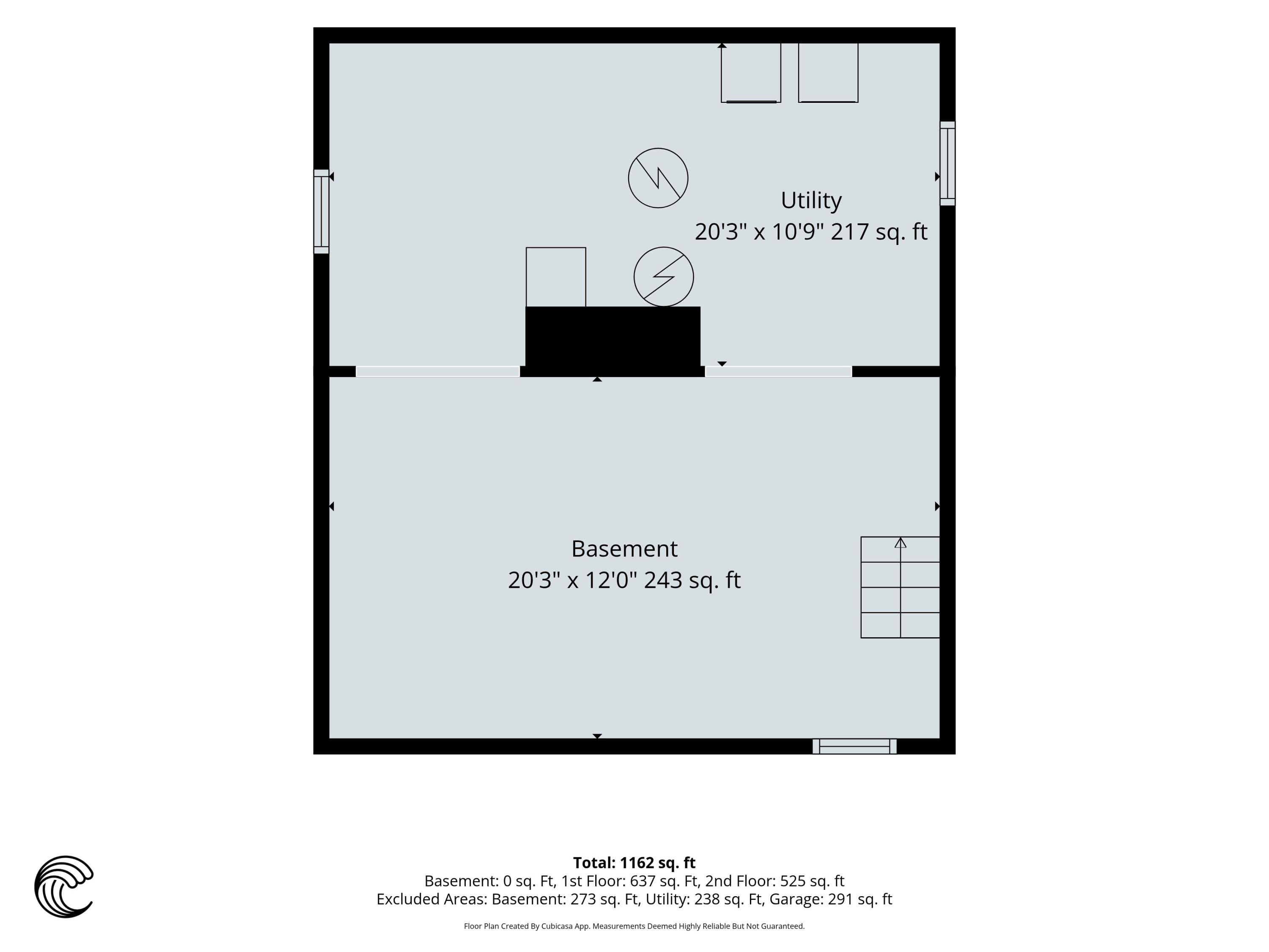 1607 Hickory Street Niles MI 49120