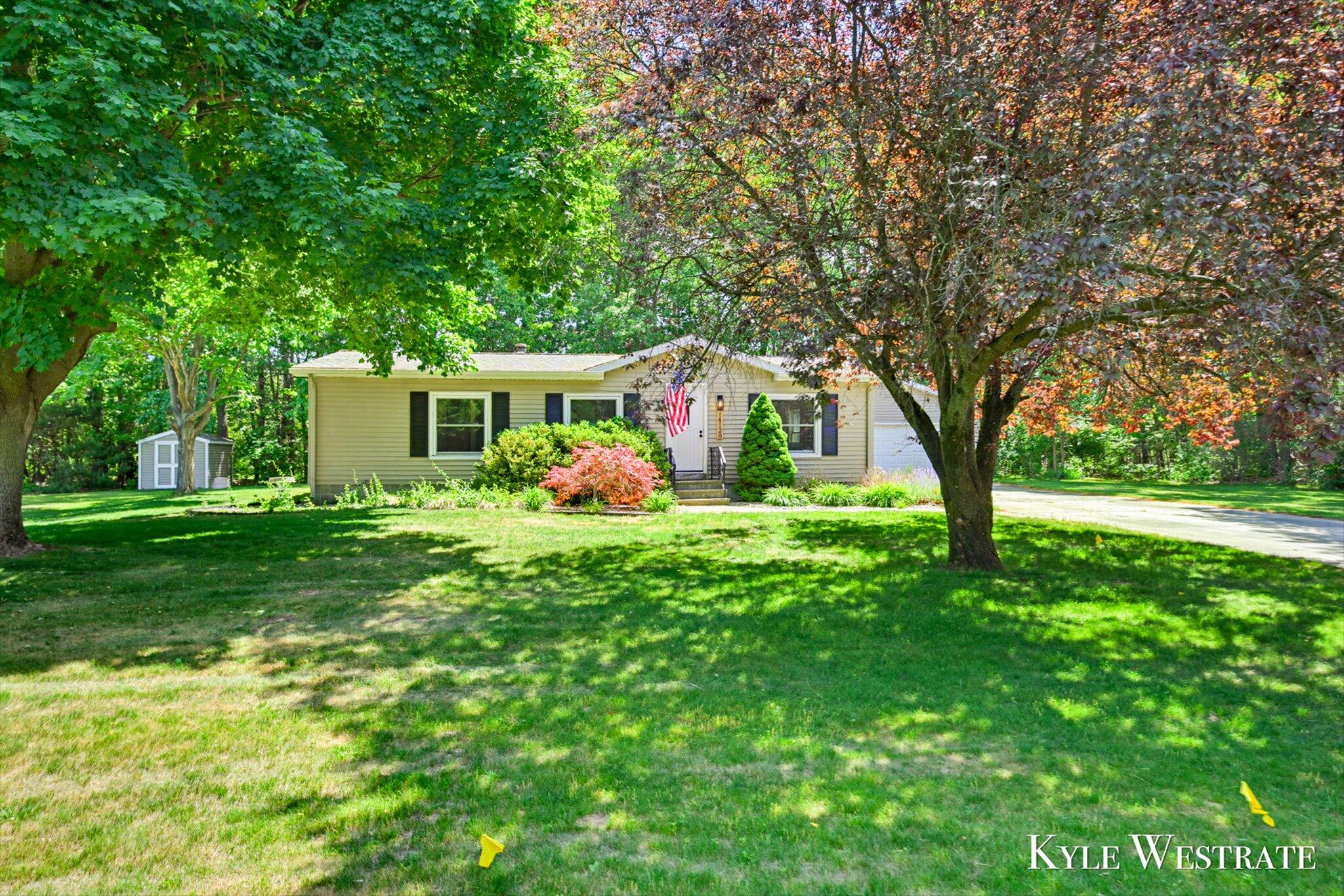14128 Luckett Lane Grand Haven MI 49417