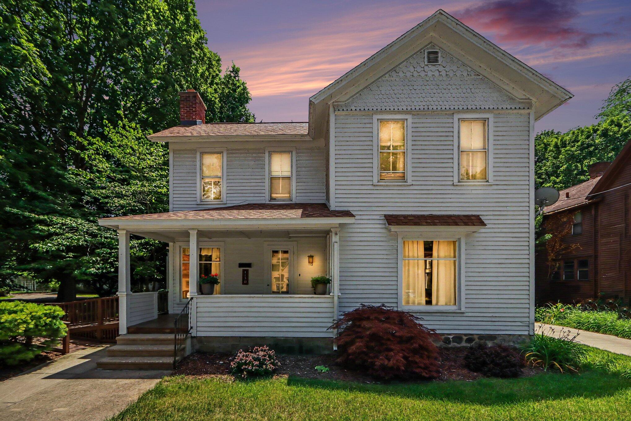 115 Delano Street Allegan MI 49010