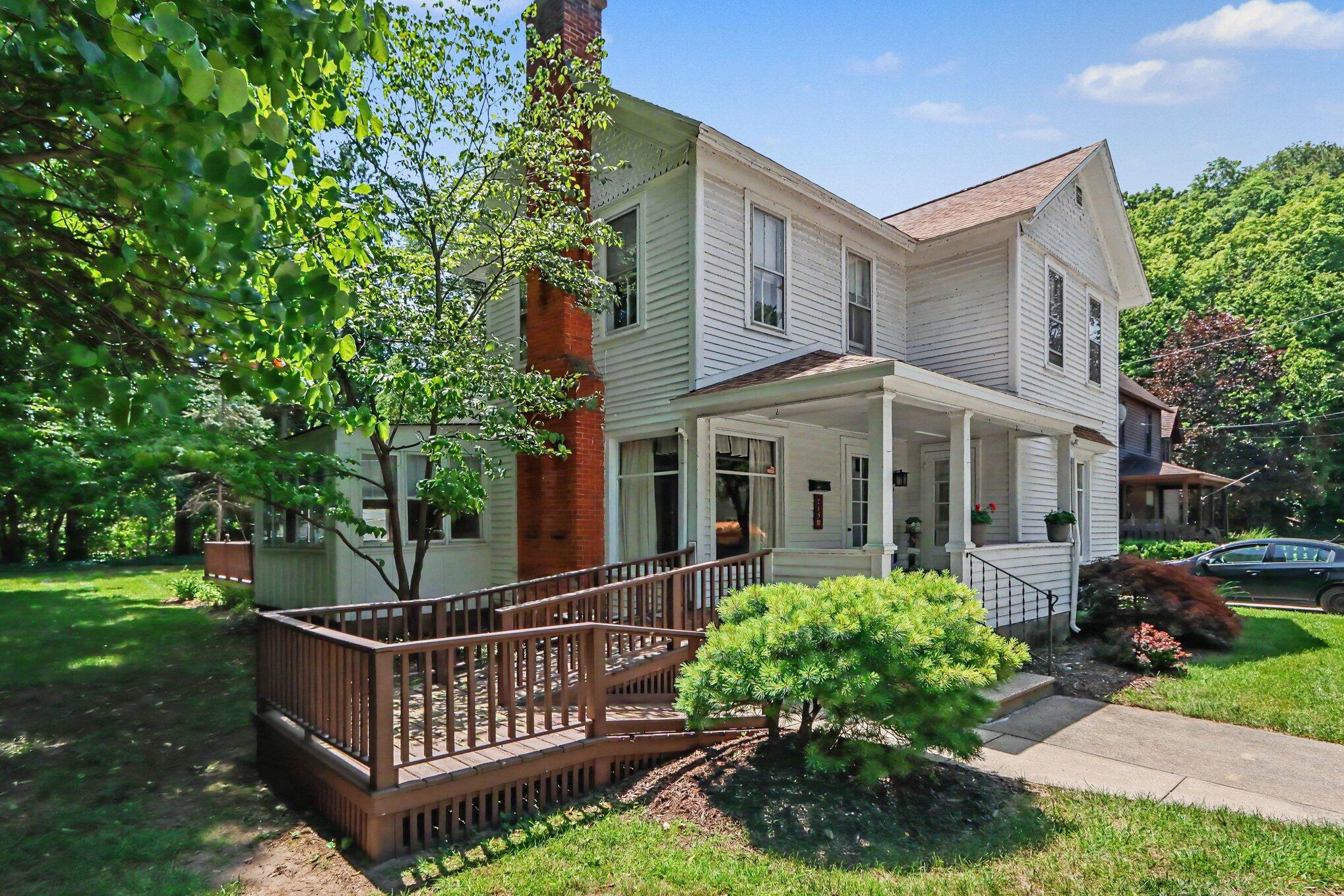 115 Delano Street Allegan MI 49010