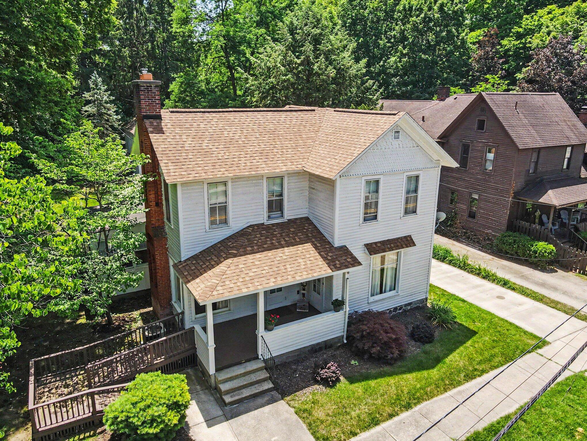 115 Delano Street Allegan MI 49010