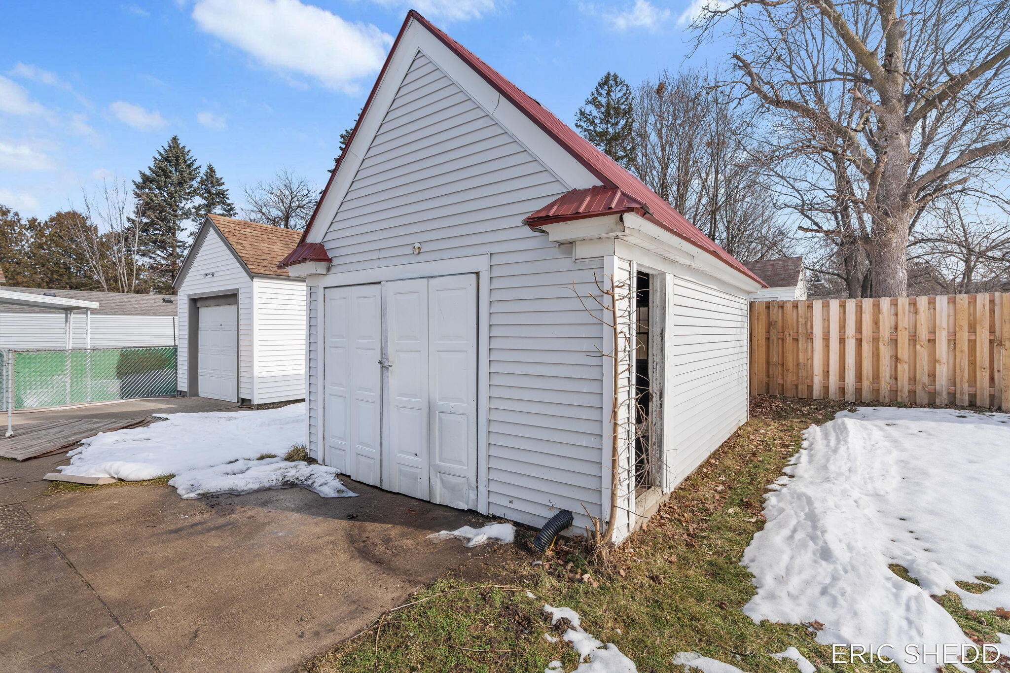 631 3 Mile Road NE Grand Rapids MI 49505