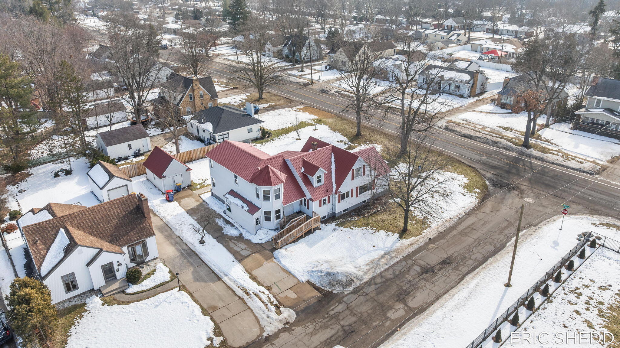 631 3 Mile Road NE Grand Rapids MI 49505