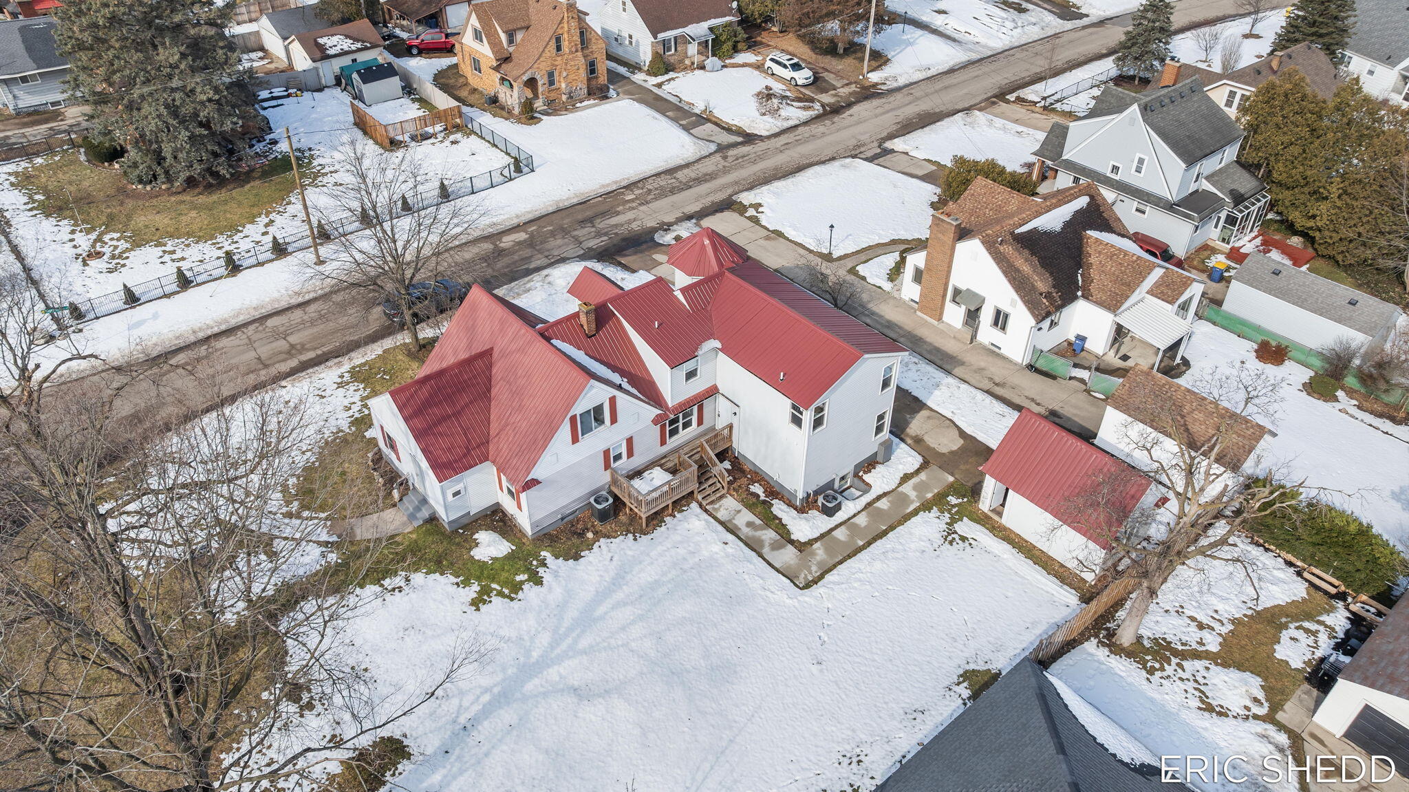 631 3 Mile Road NE Grand Rapids MI 49505