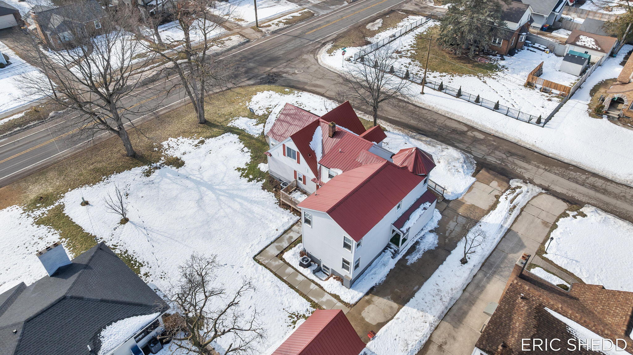 631 3 Mile Road NE Grand Rapids MI 49505