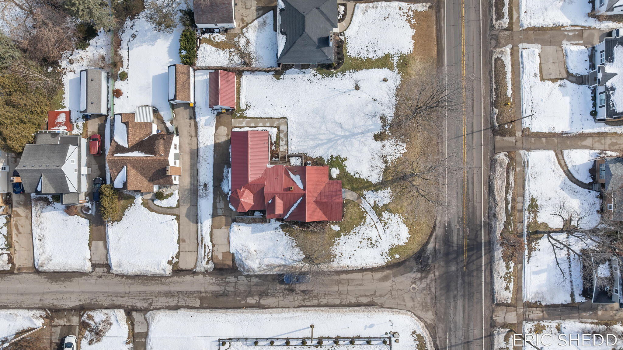 631 3 Mile Road NE Grand Rapids MI 49505