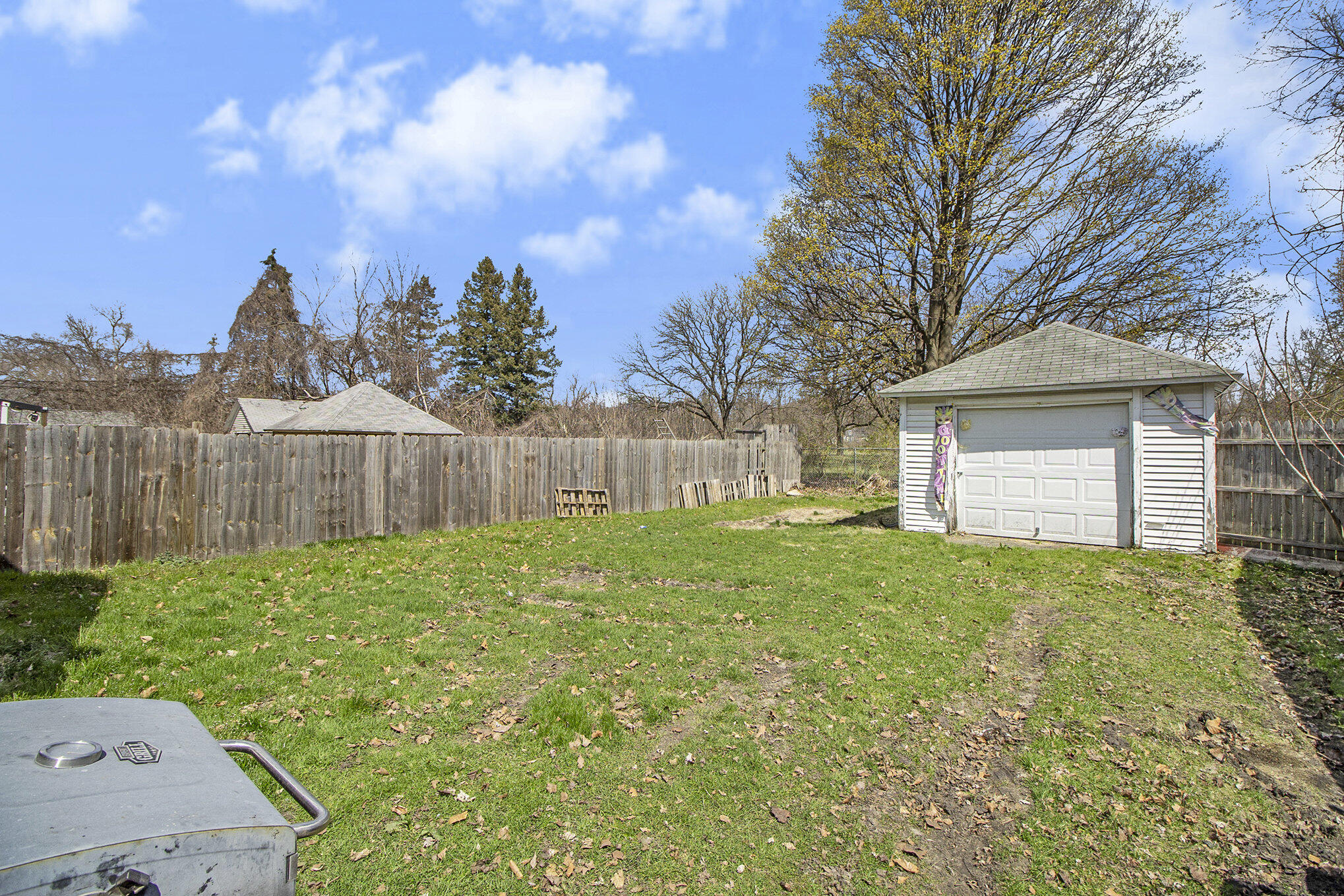 718 Harrison Street Kalamazoo MI 49007