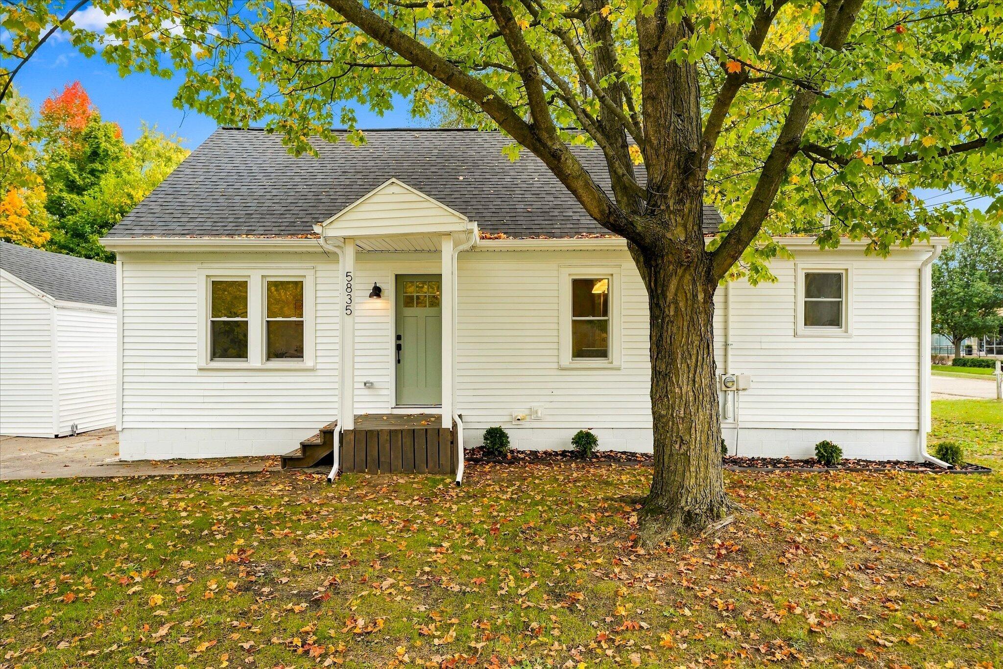 5835 Georgia Avenue Portage MI 49024