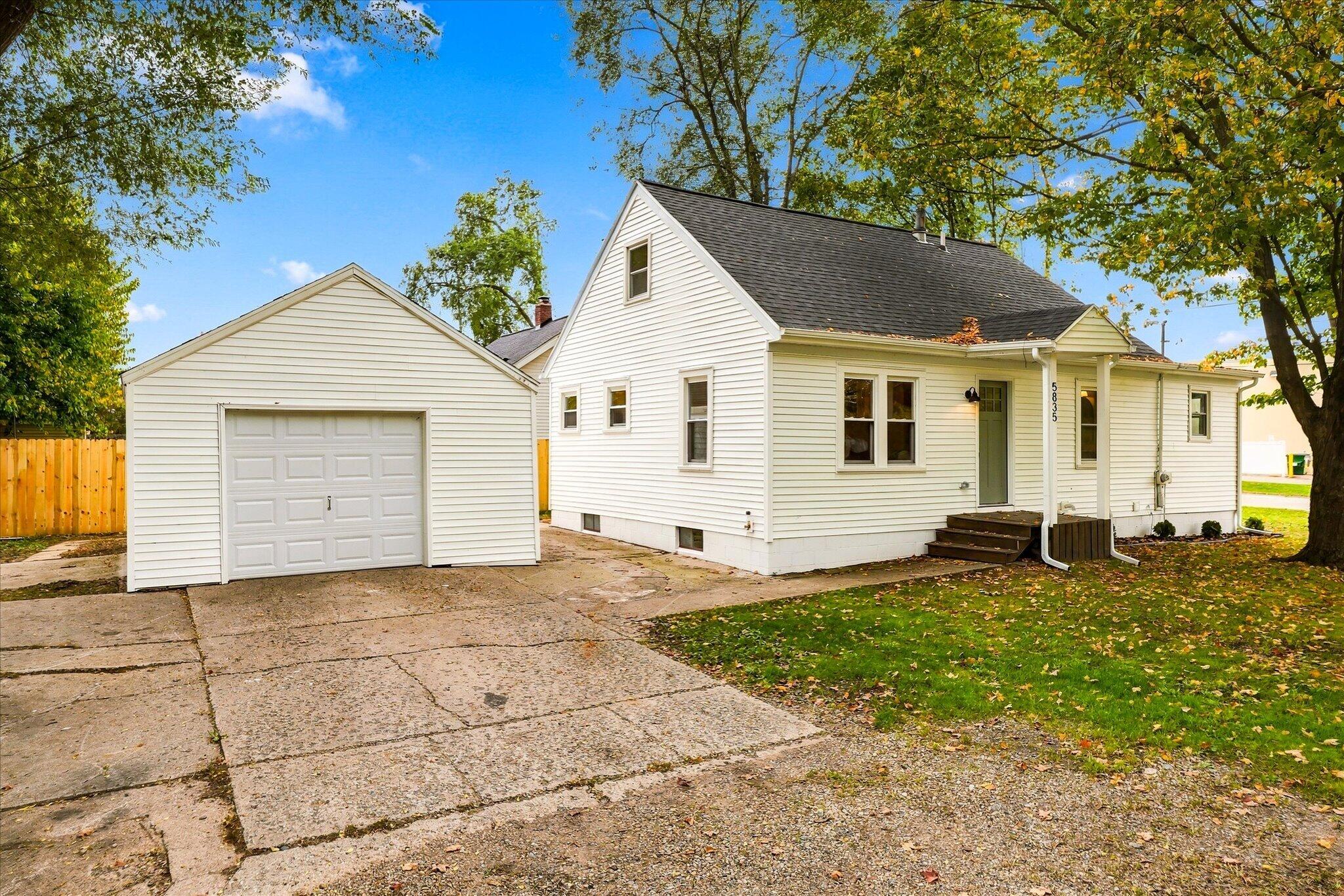 5835 Georgia Avenue Portage MI 49024