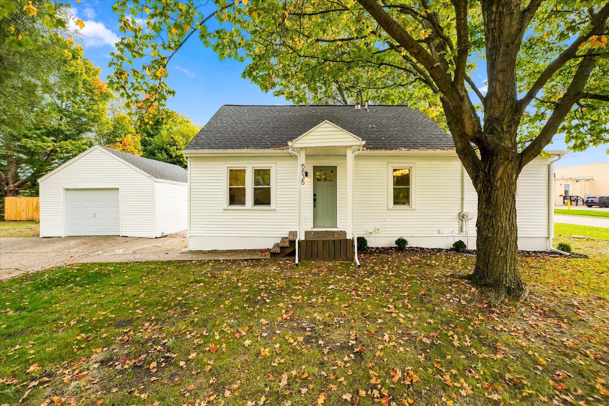 5835 Georgia Avenue Portage MI 49024