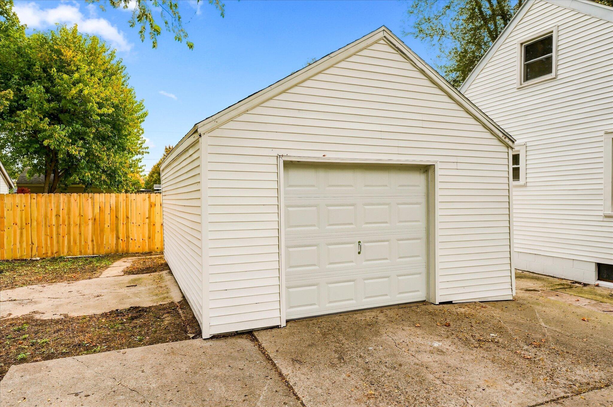 5835 Georgia Avenue Portage MI 49024