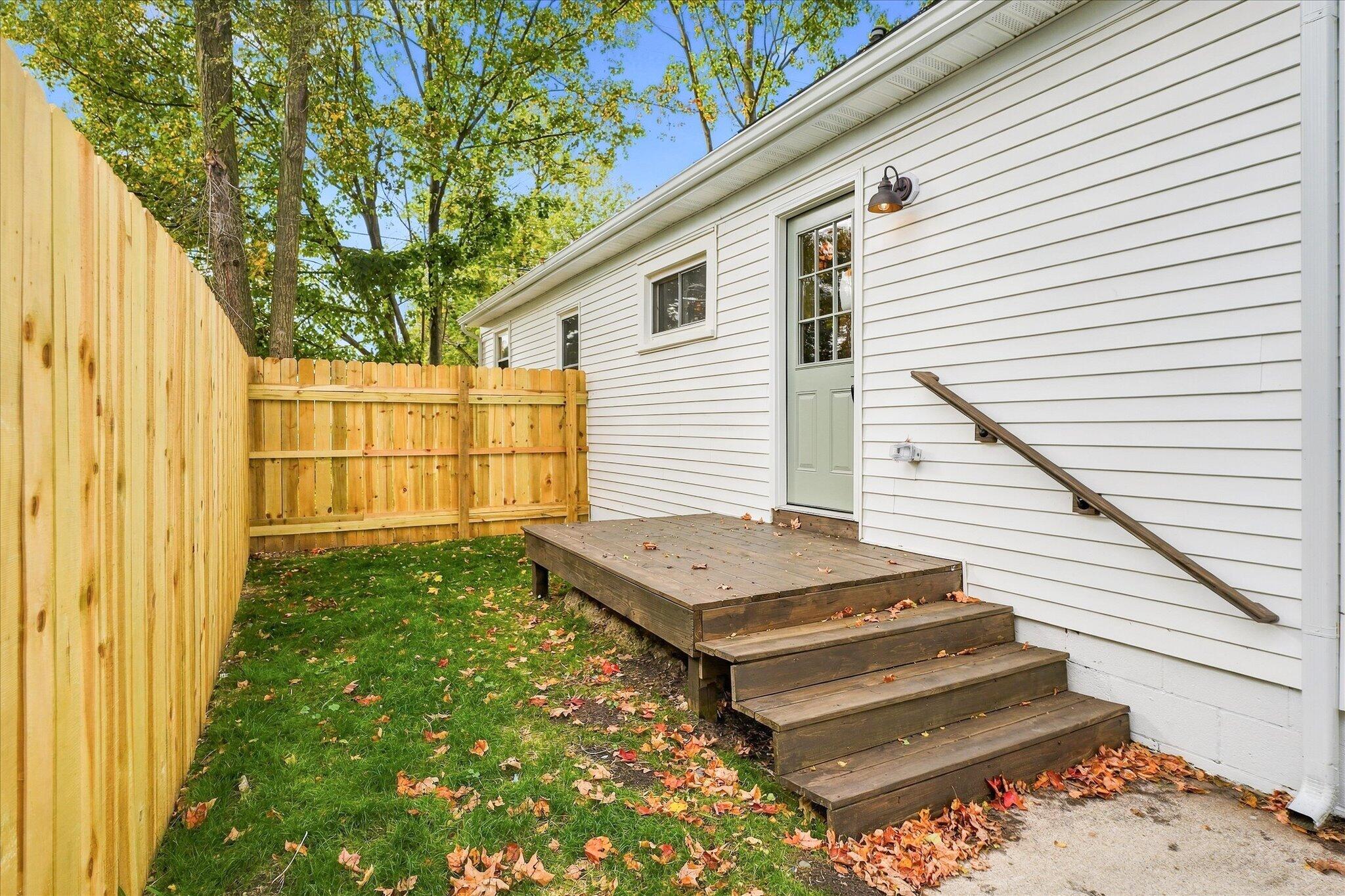 5835 Georgia Avenue Portage MI 49024