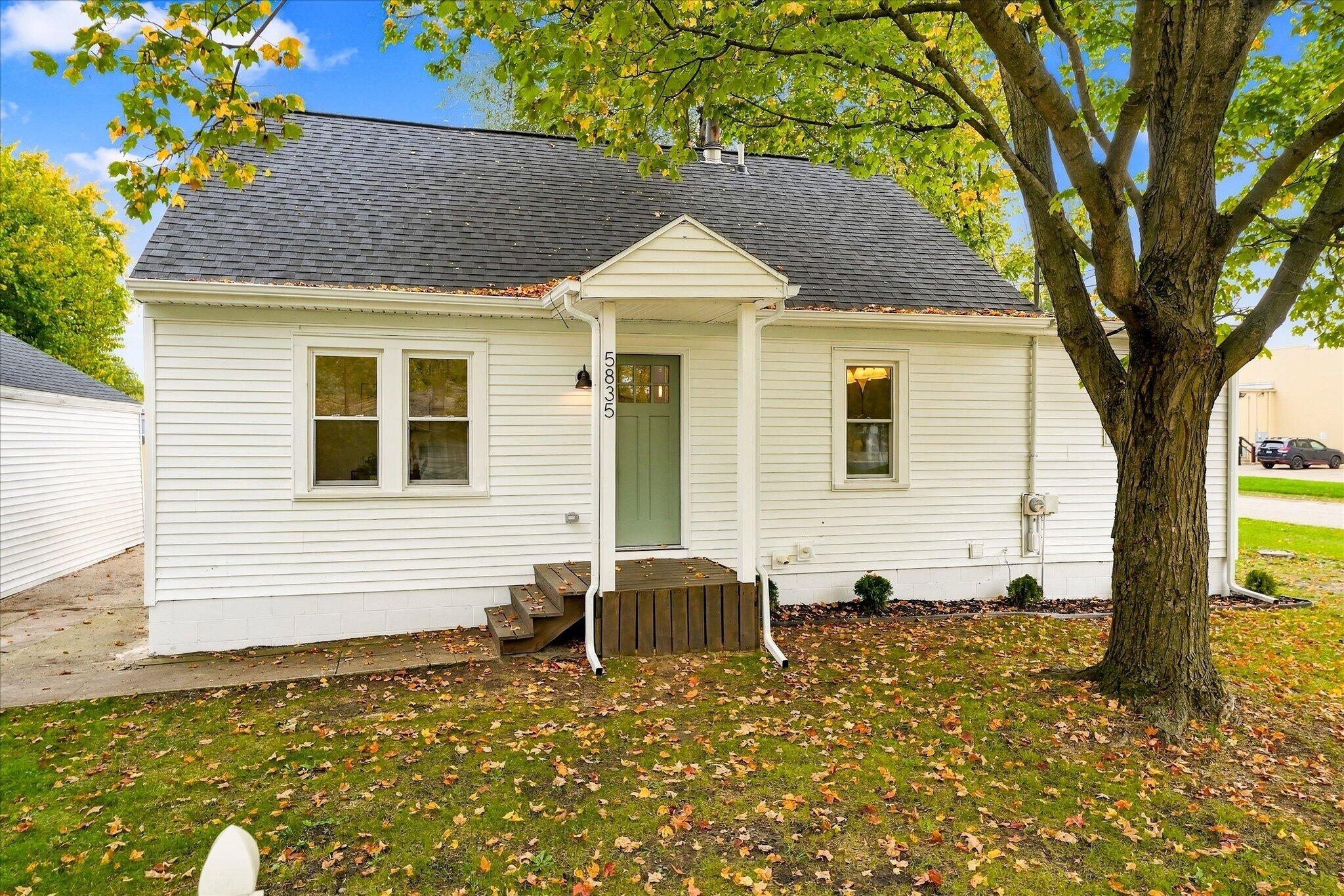 5835 Georgia Avenue Portage MI 49024