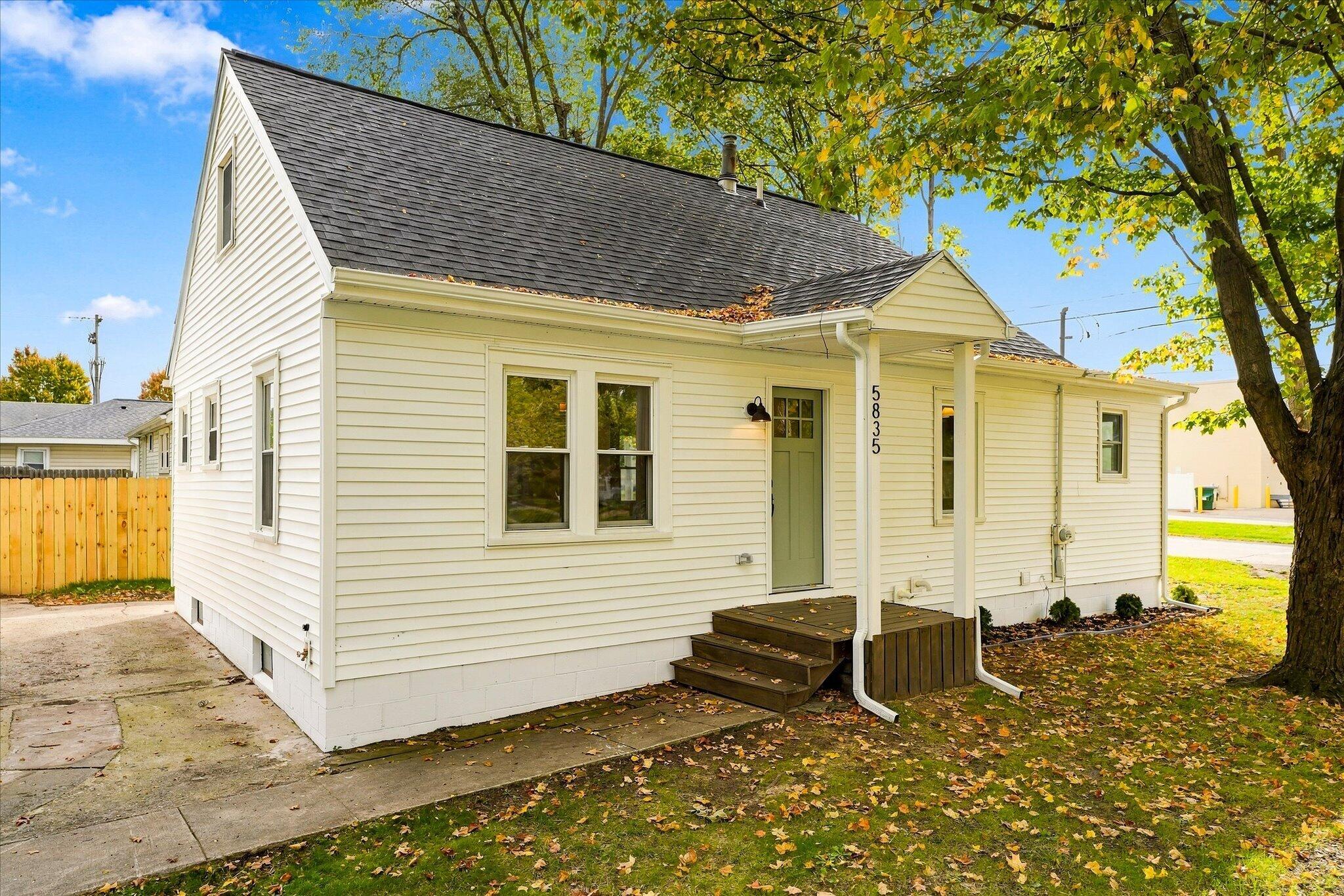 5835 Georgia Avenue Portage MI 49024