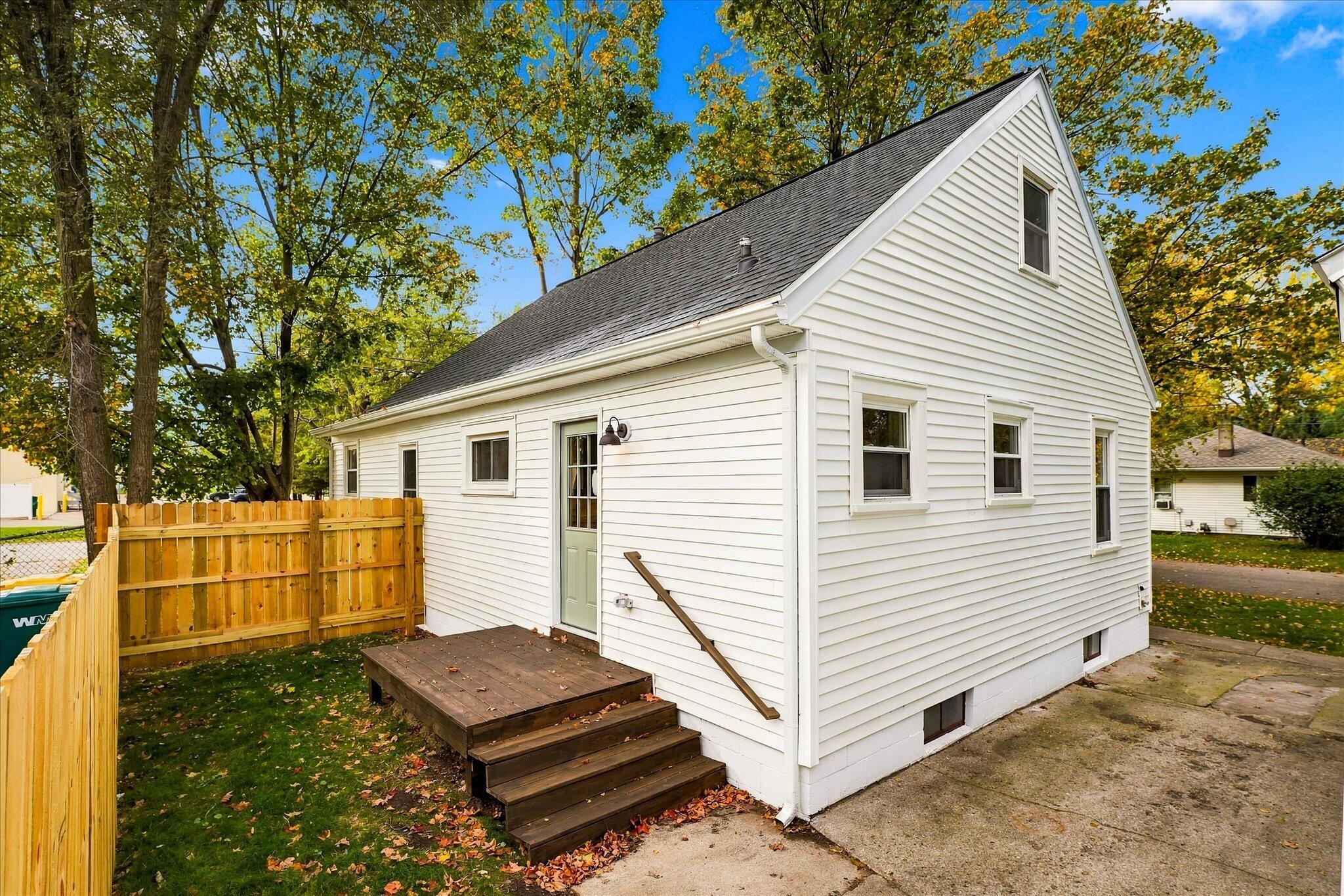 5835 Georgia Avenue Portage MI 49024