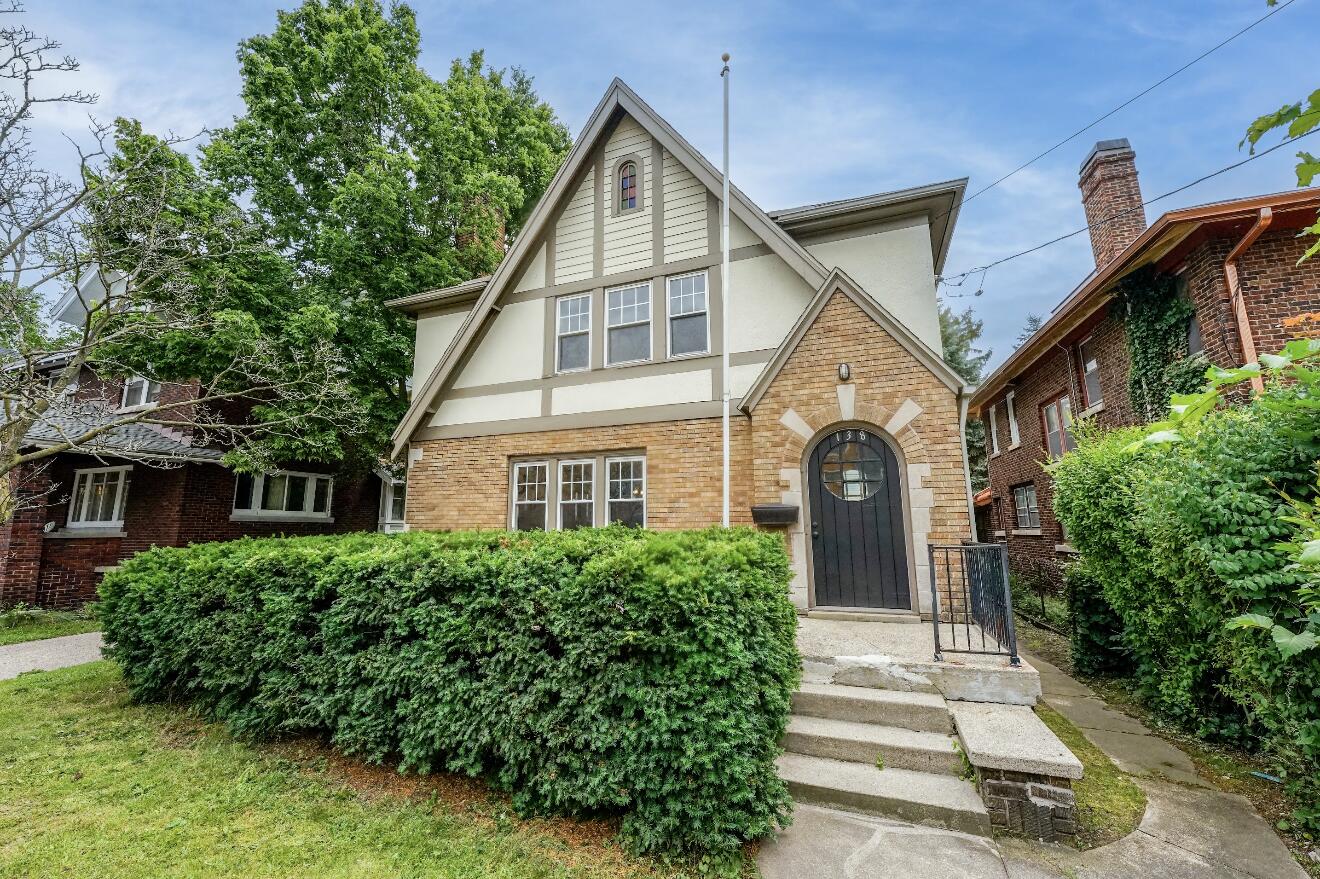 138 Burton Street SE Grand Rapids MI 49507