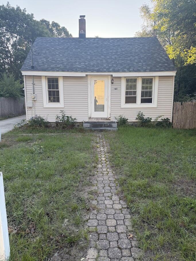 2744 Huizenga Street Muskegon MI 49444