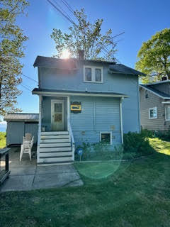 4955 Rosabelle Beach Avenue Holland MI 49424