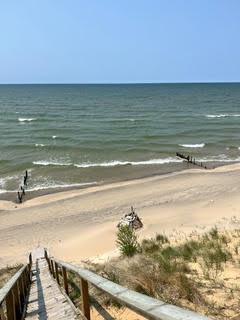 4955 Rosabelle Beach Avenue Holland MI 49424