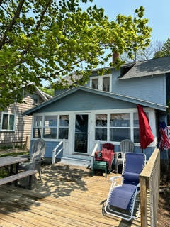 4955 Rosabelle Beach Avenue Holland MI 49424