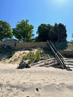 4955 Rosabelle Beach Avenue Holland MI 49424