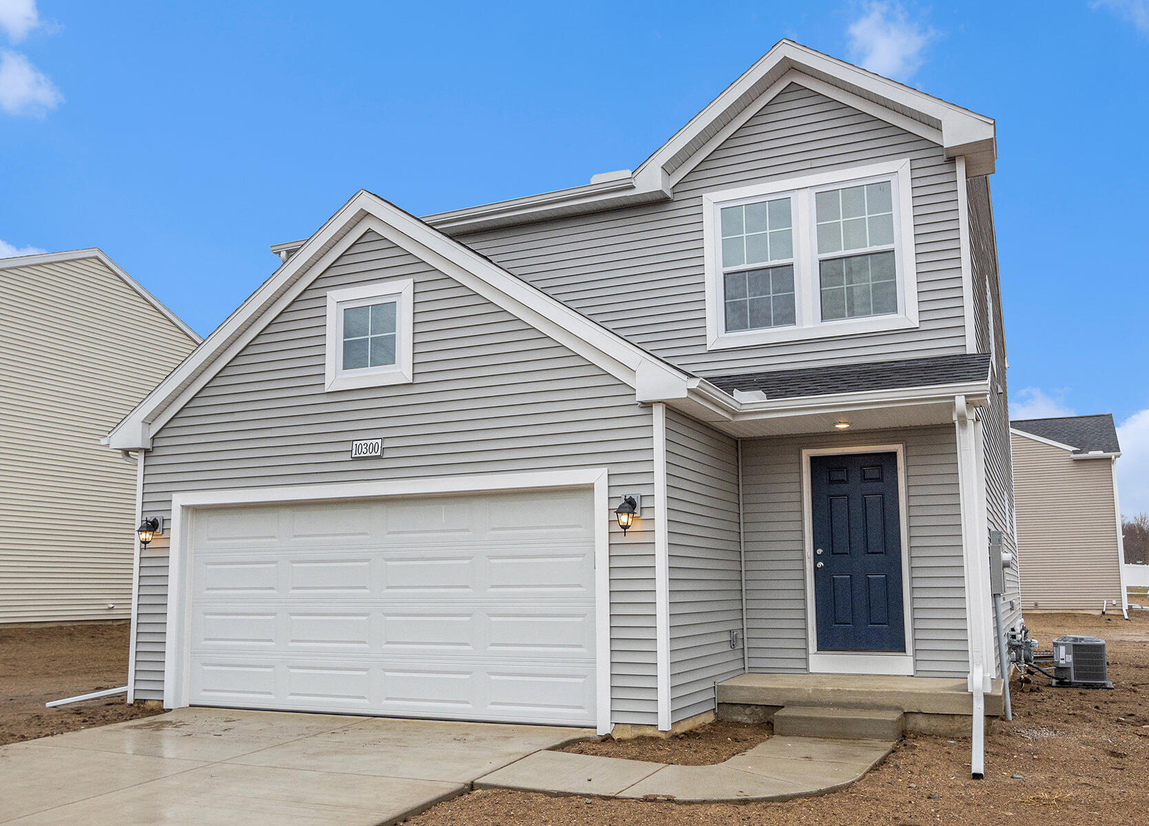 10100 Kearns Court Portage MI 49024
