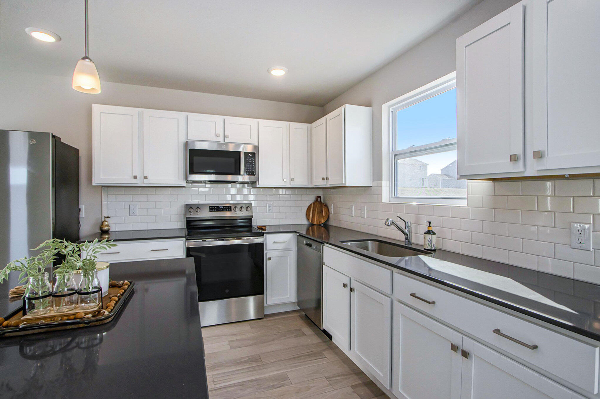 10100 Kearns Court Portage MI 49024