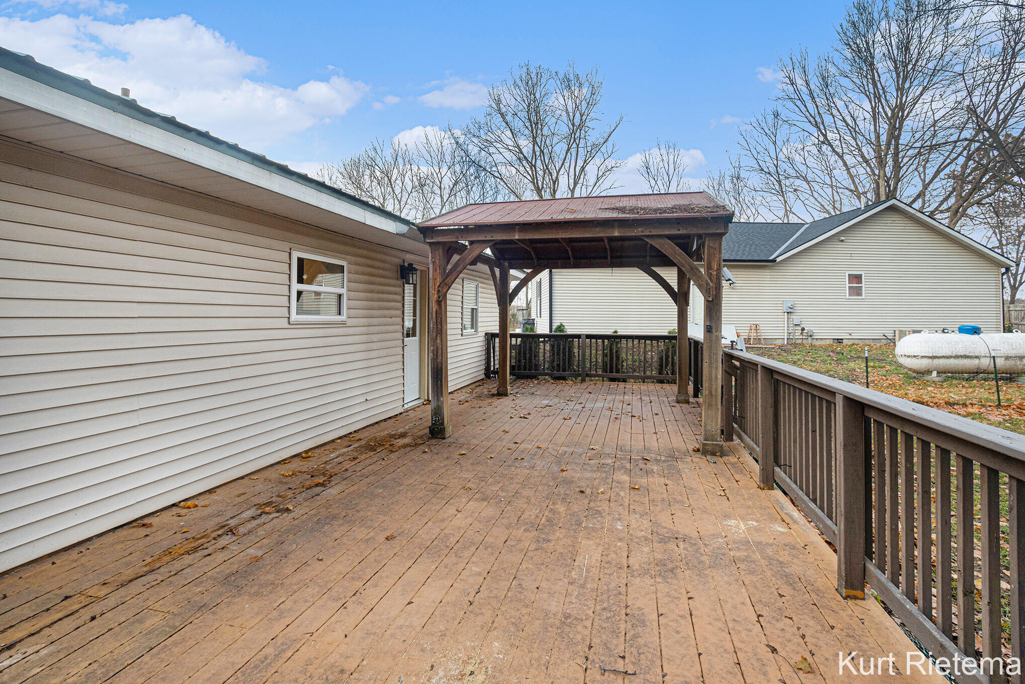1841 Teepee Trail Allegan MI 49010