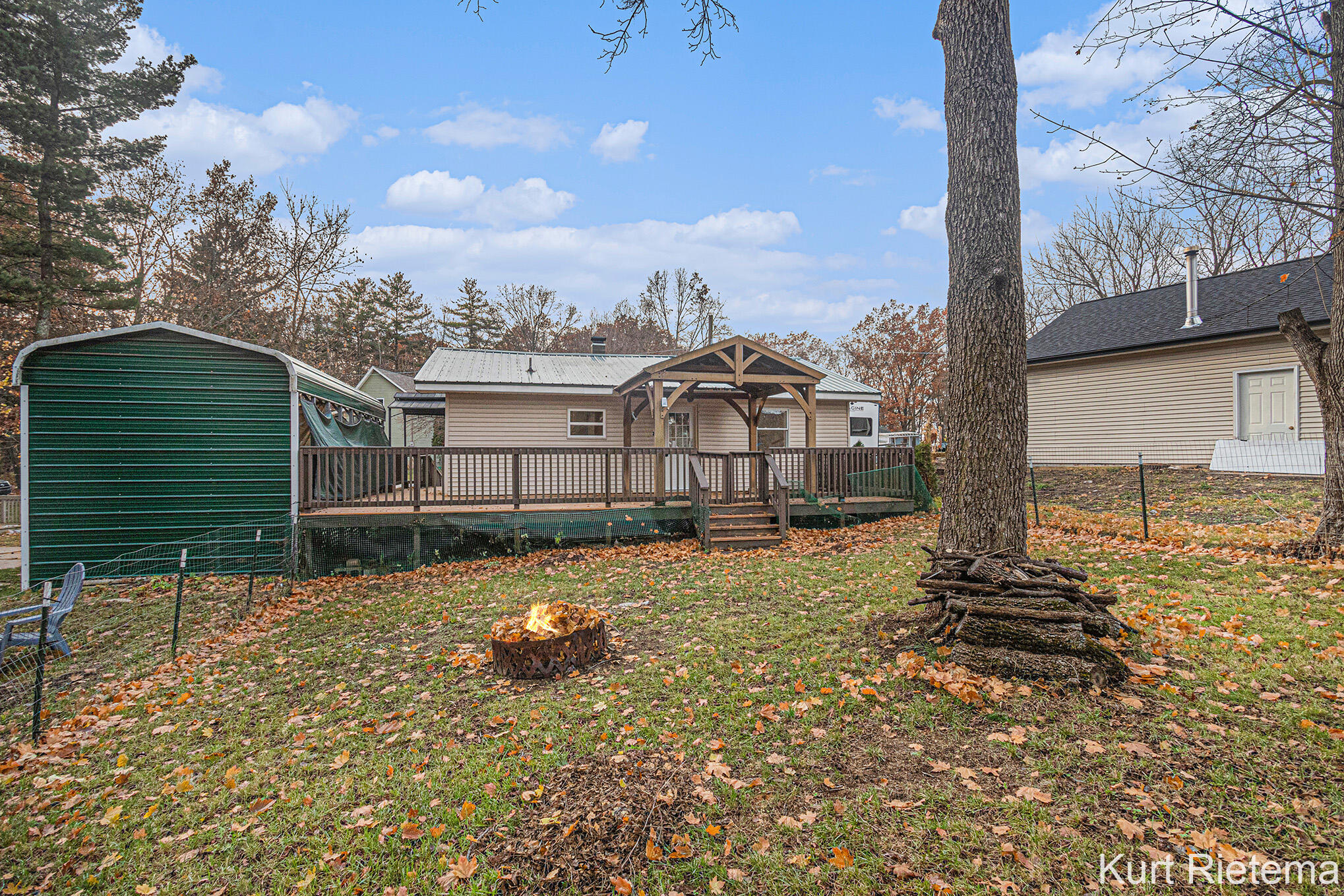 1841 Teepee Trail Allegan MI 49010